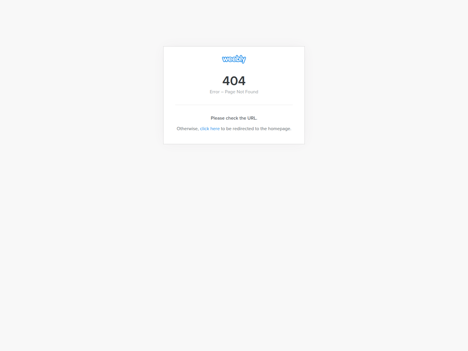Screenshot of attserrve.weebly.com