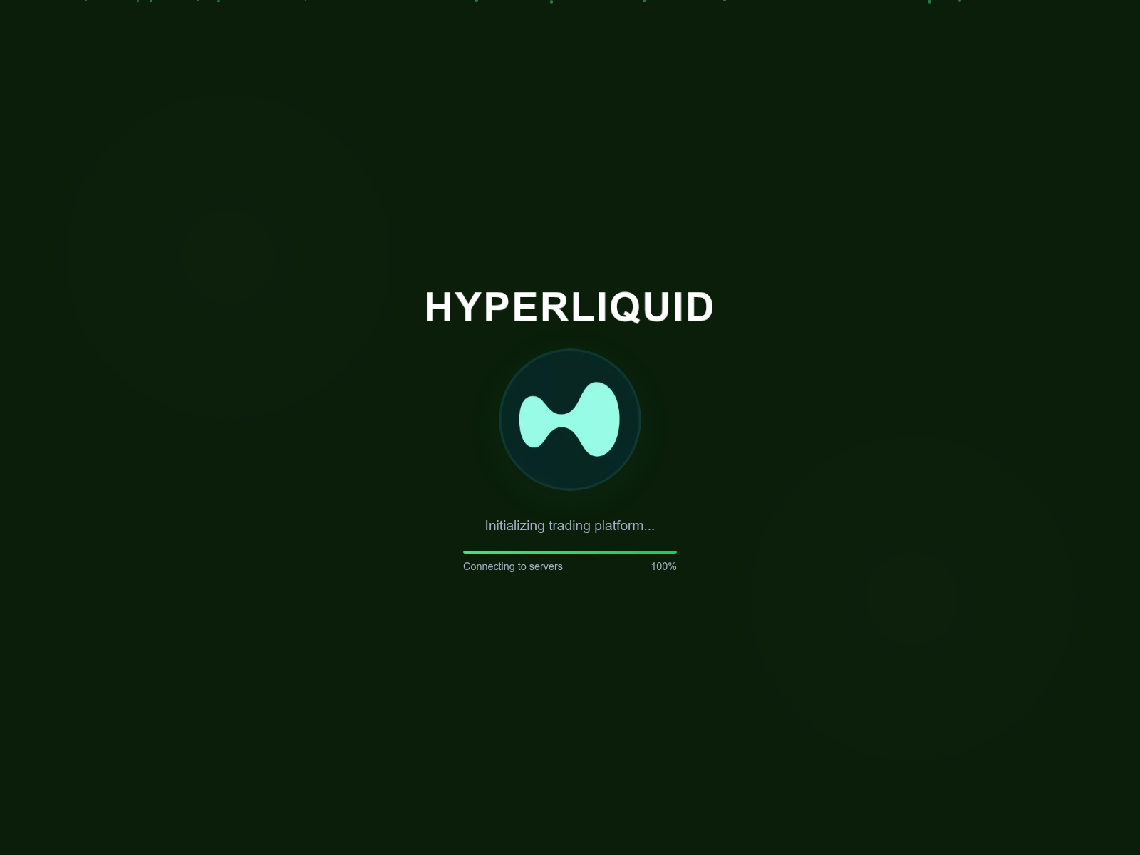 Screenshot of hyperfoundatoin.xyz