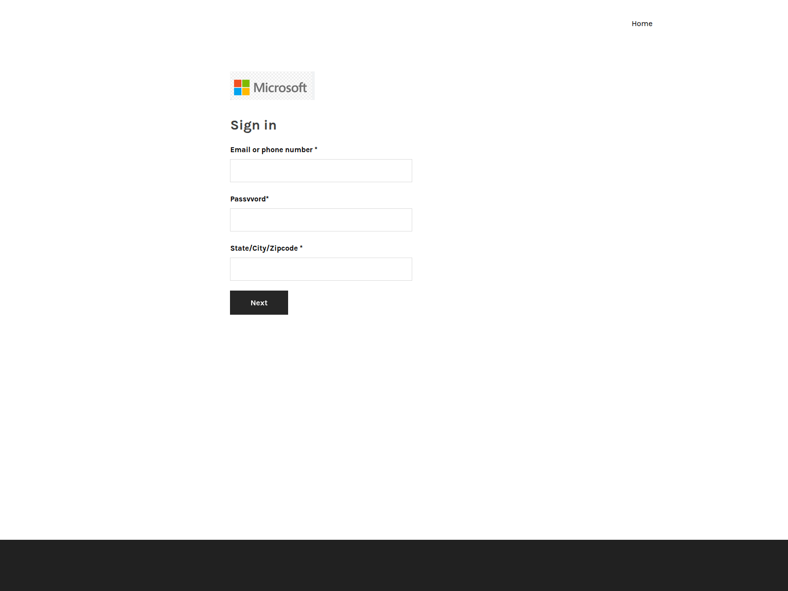 Screenshot of mysite6yag.weebly.com