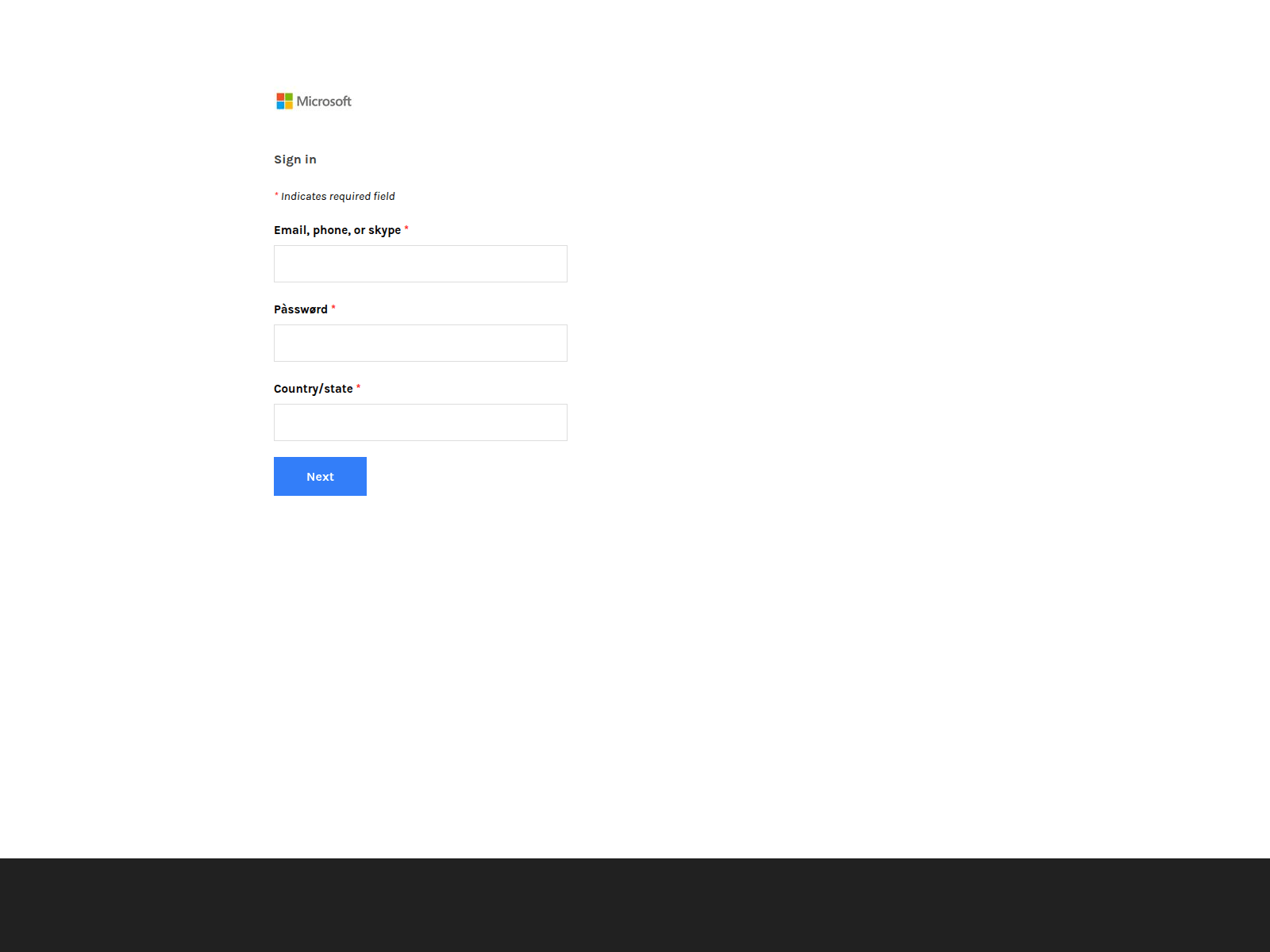 Screenshot of sittinglap.weebly.com
