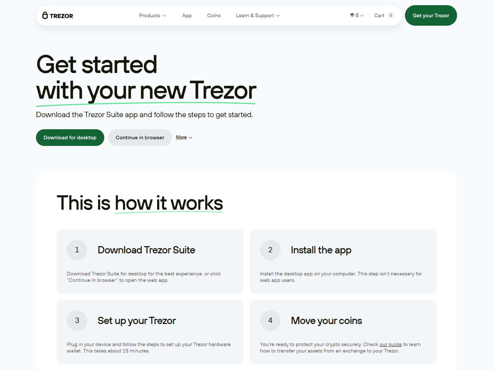 Screenshot of portal-live-terzor.vercel.app