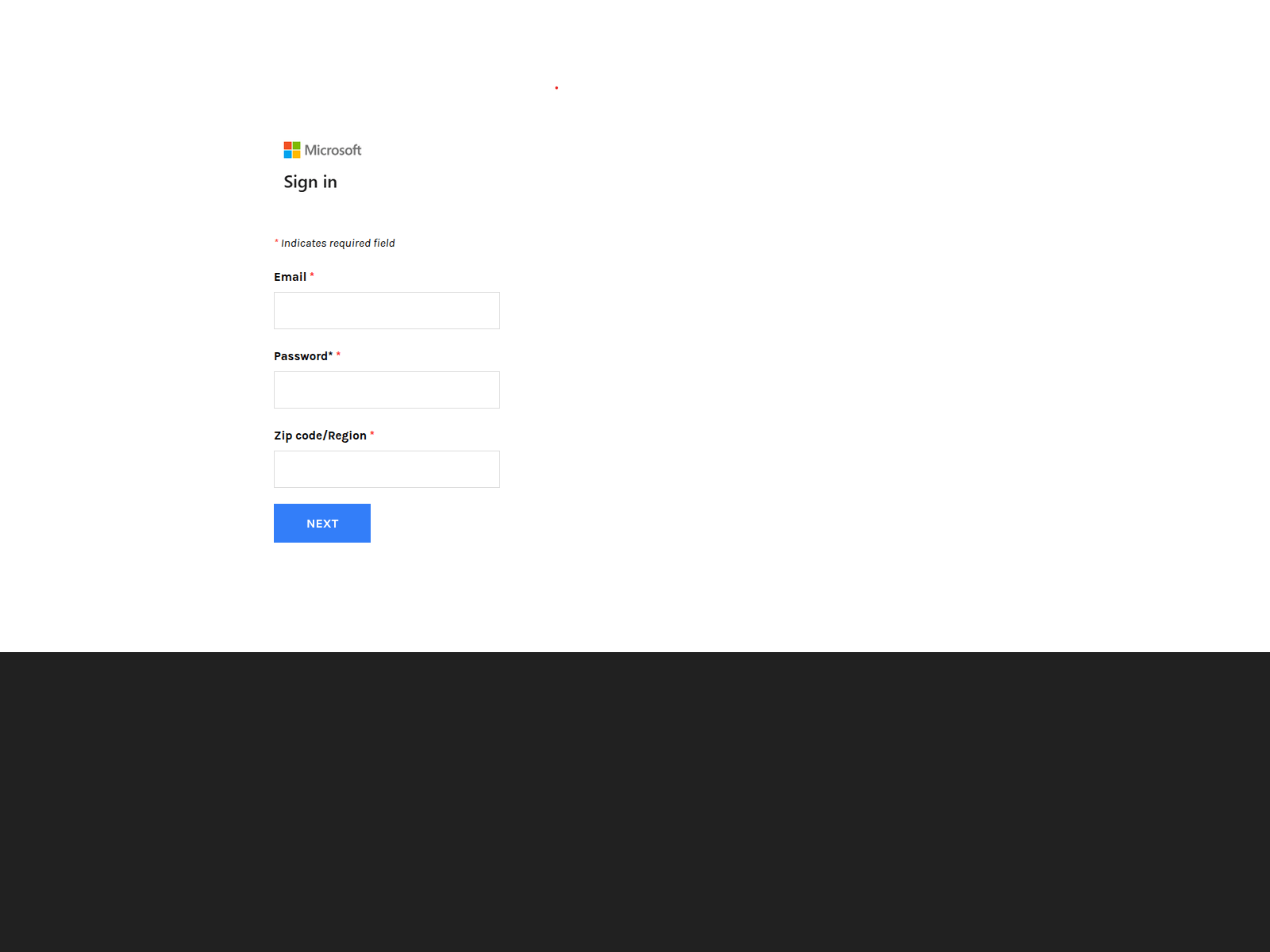 Screenshot of xfinitycretorr.weebly.com