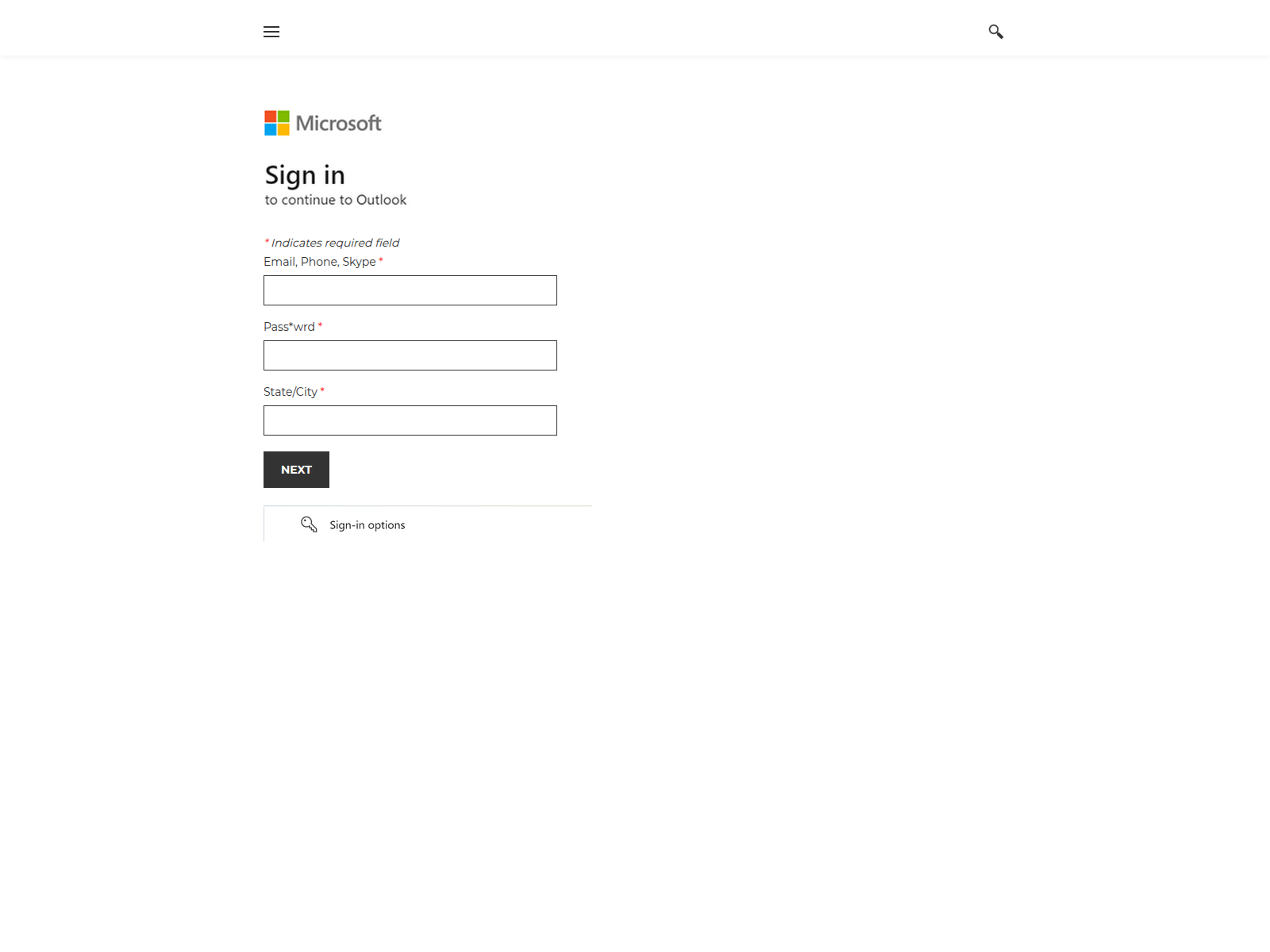 Screenshot of dbdb468.weebly.com