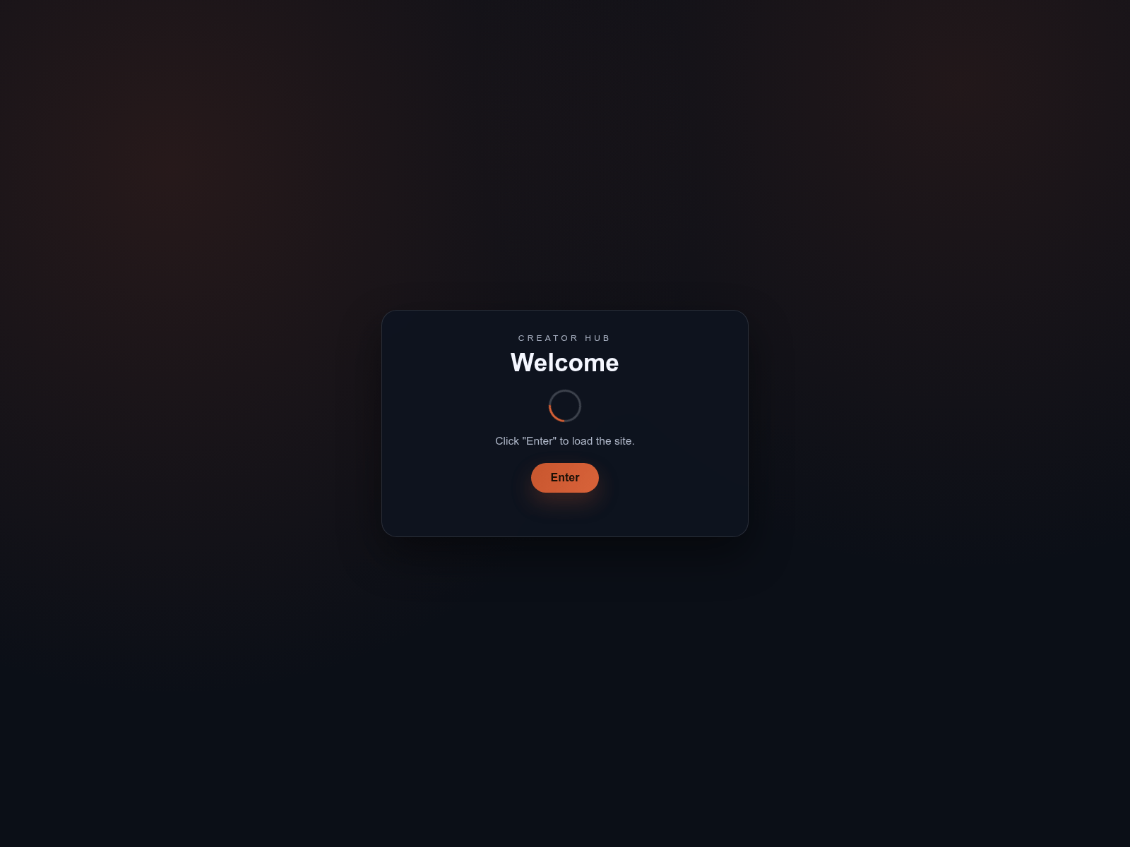 Screenshot of rustqueue.com
