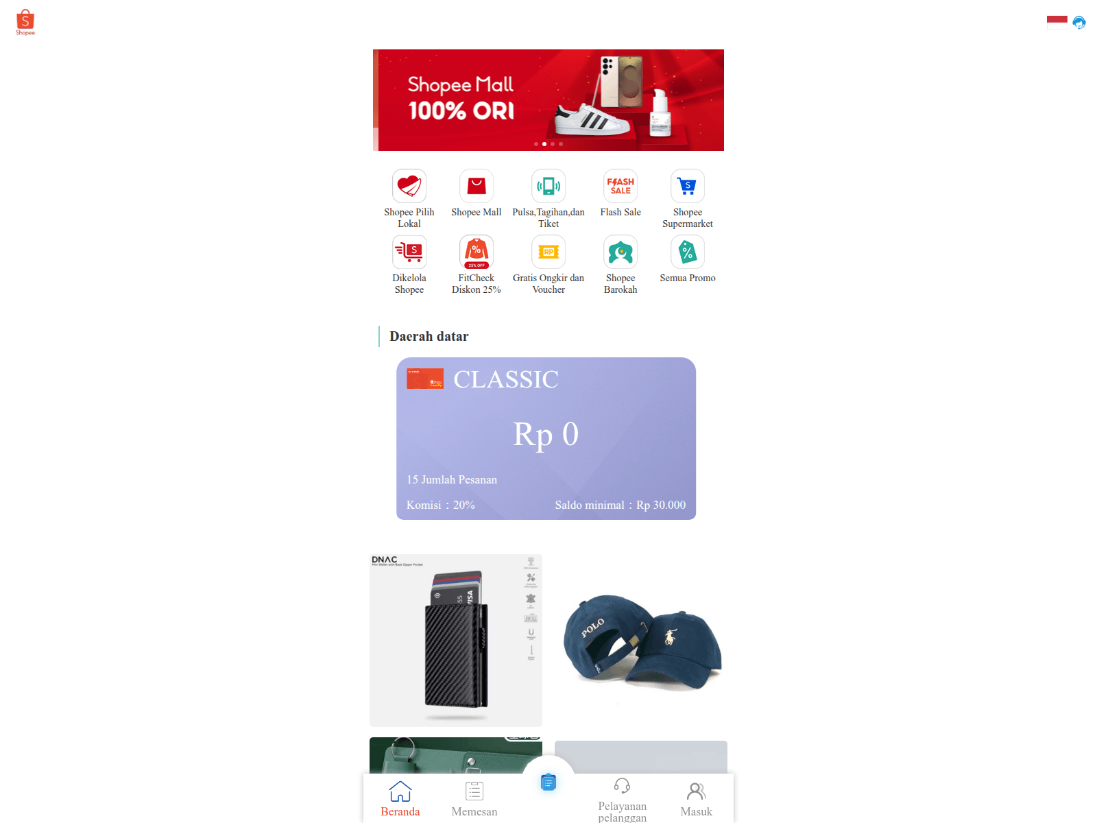 Screenshot of biobeautylabofficial.com