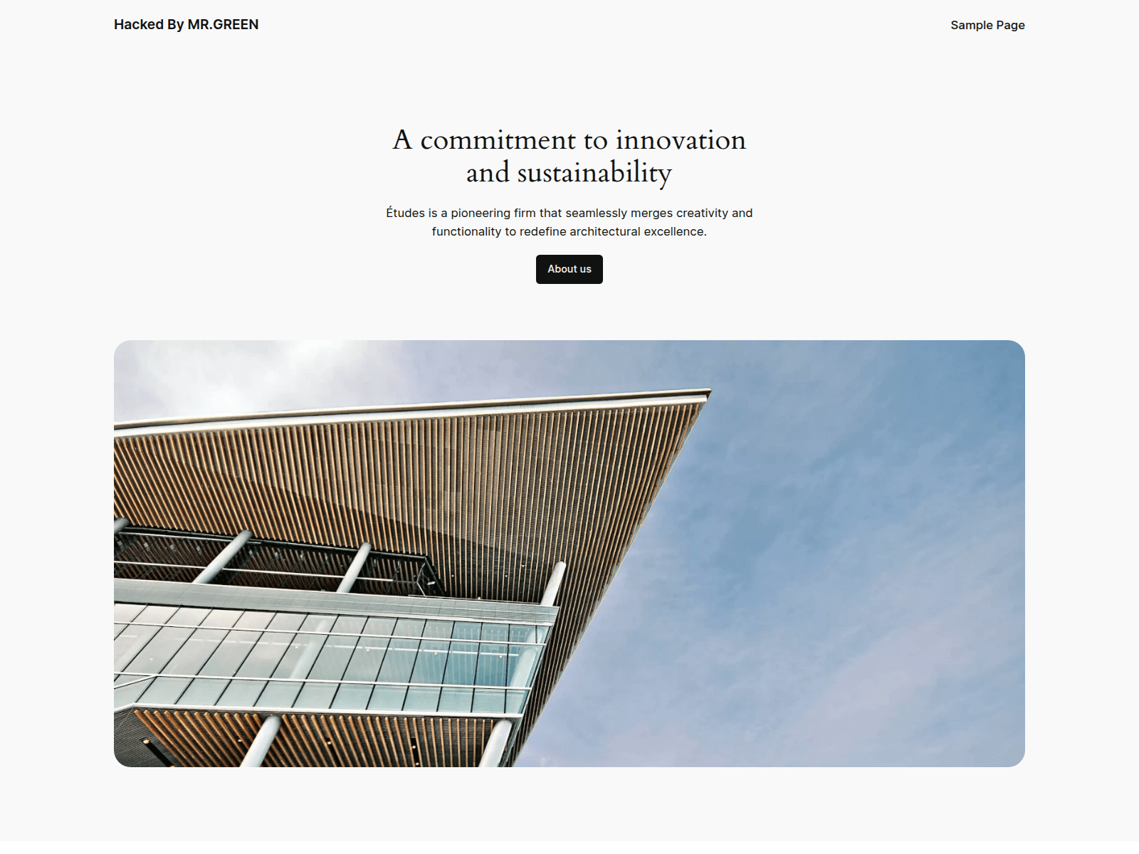 Screenshot of rohab.ro