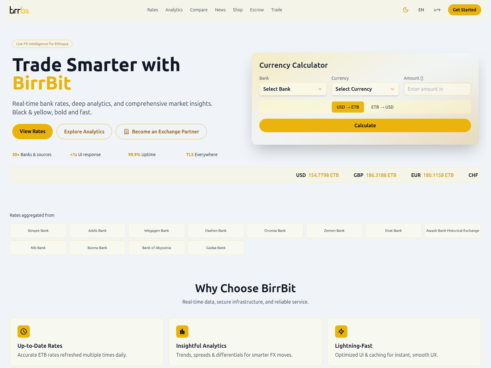 Forensic screenshot of birrbit.com
