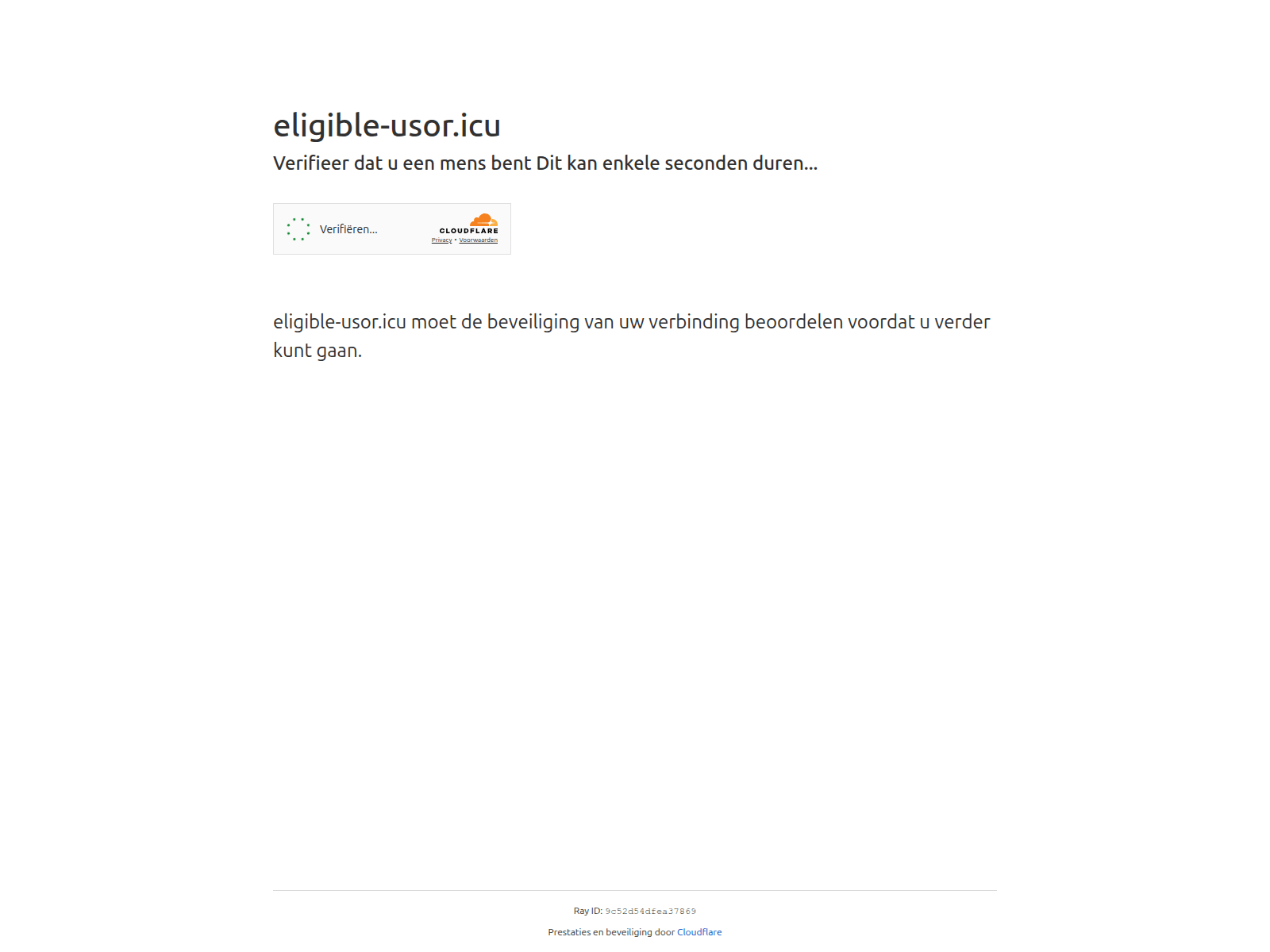 Screenshot of eligible-usor.icu