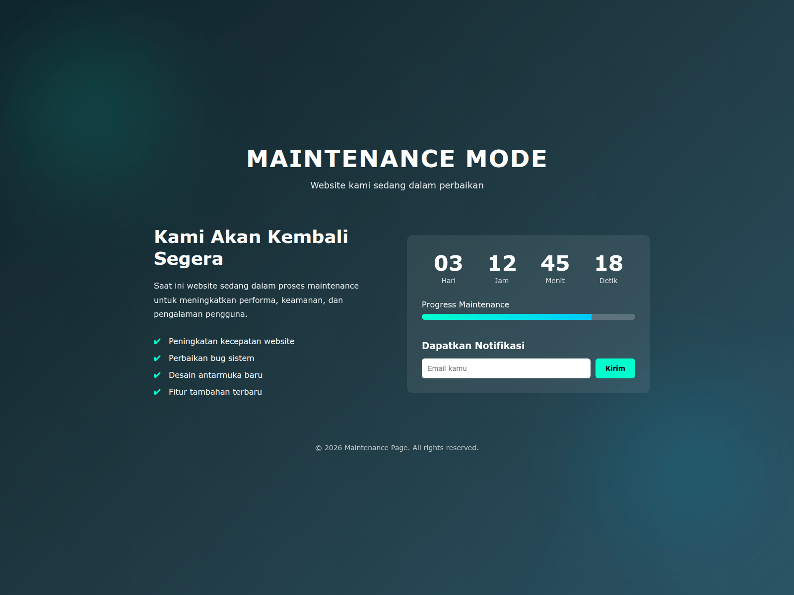 Screenshot of polkadotsbykeoni.com