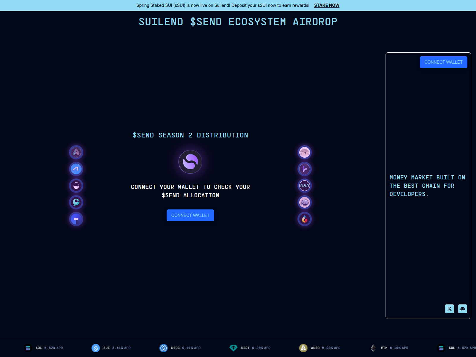 Screenshot of eligible-sullend.live