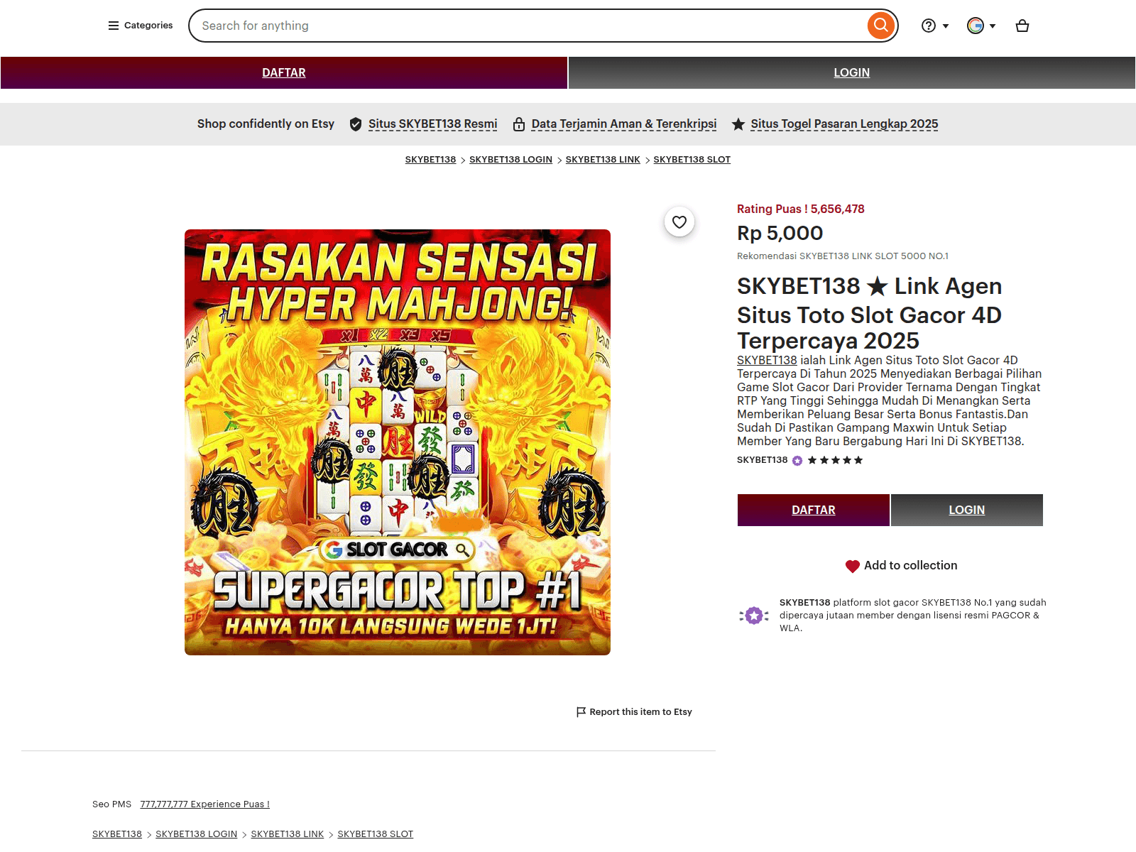 Screenshot of devfoundationindia.org