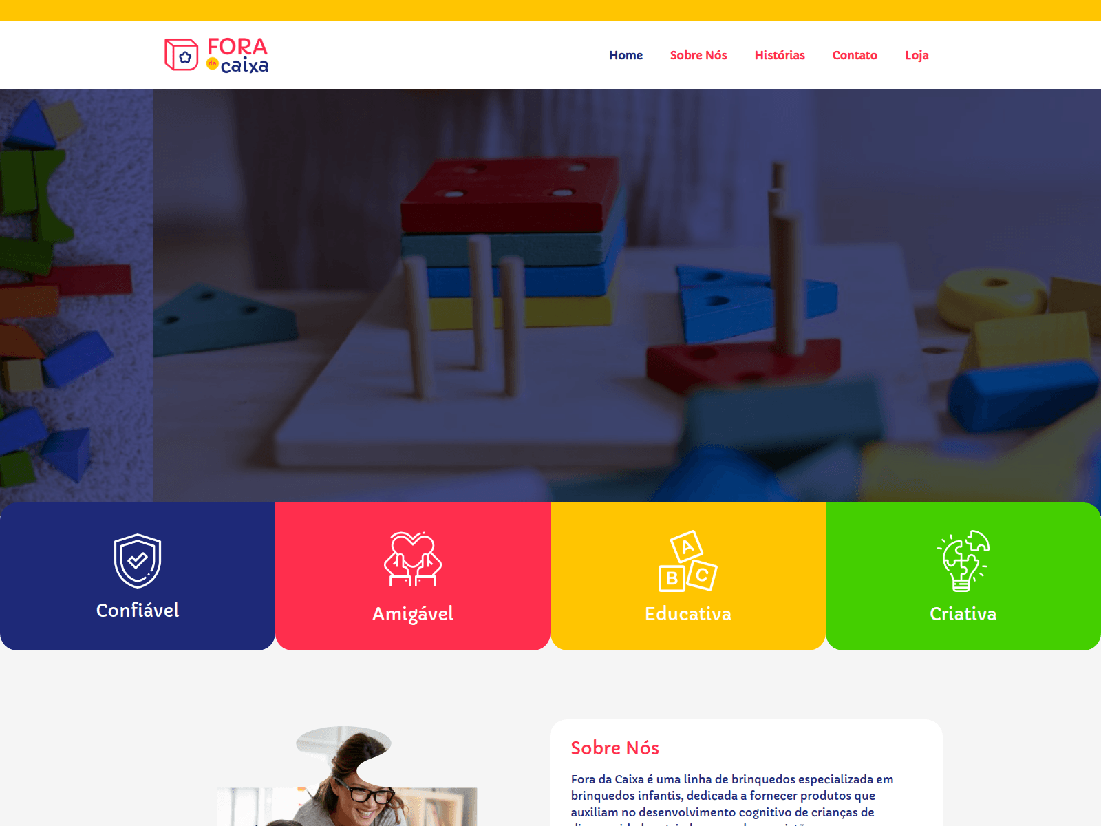 Forensic screenshot of foradacaixa.top