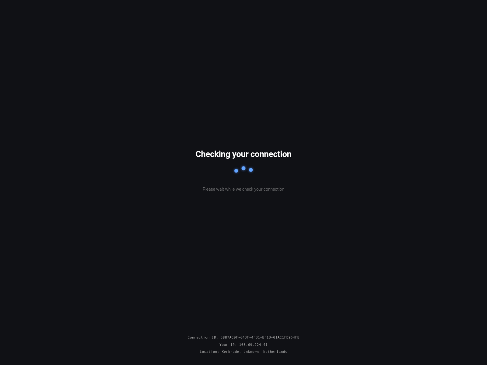 Screenshot of cbaps-coinbase.com