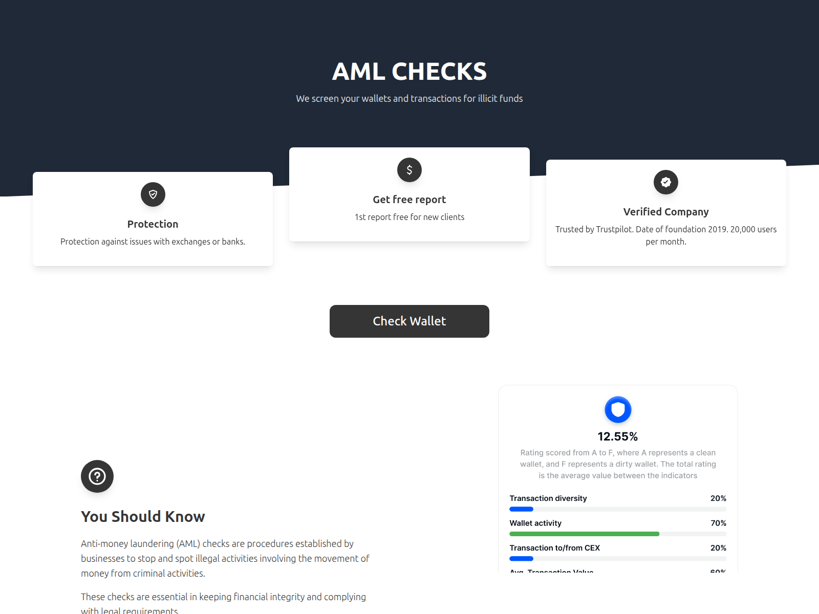 Screenshot of delsaml.com