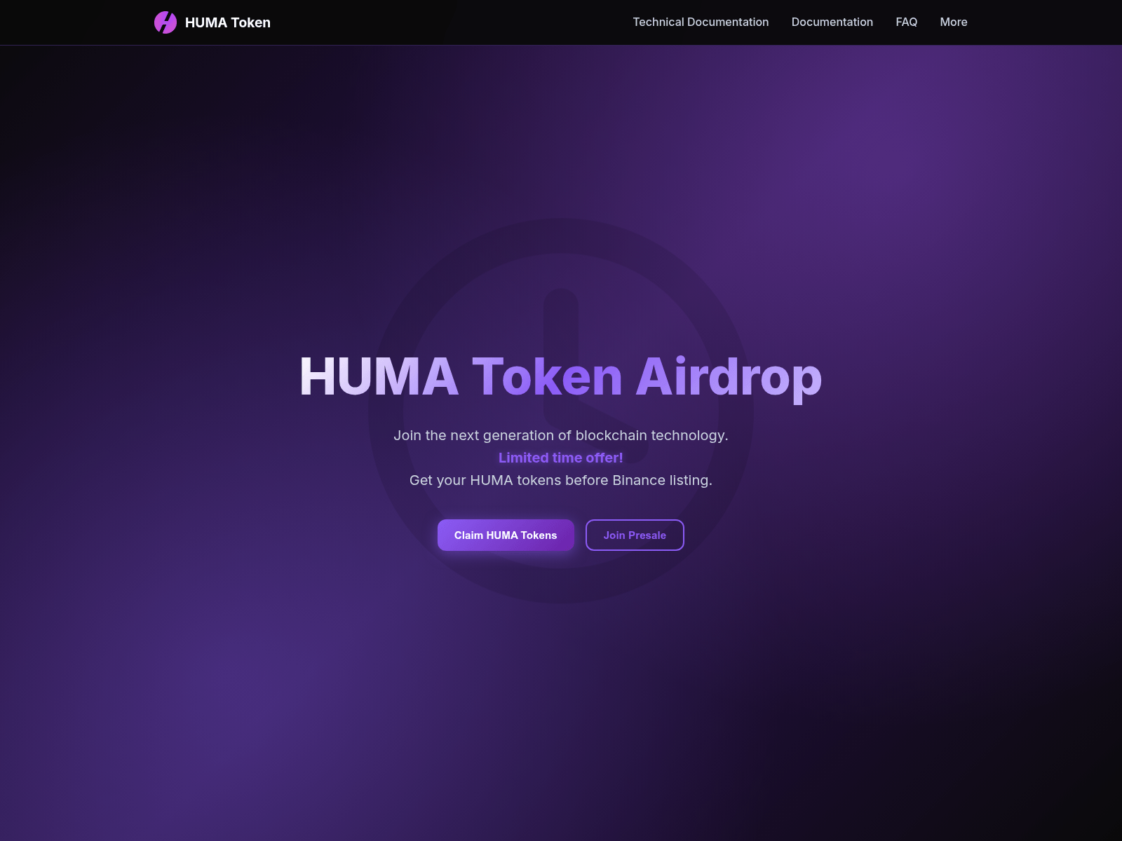 Screenshot of claimhuma.my.id