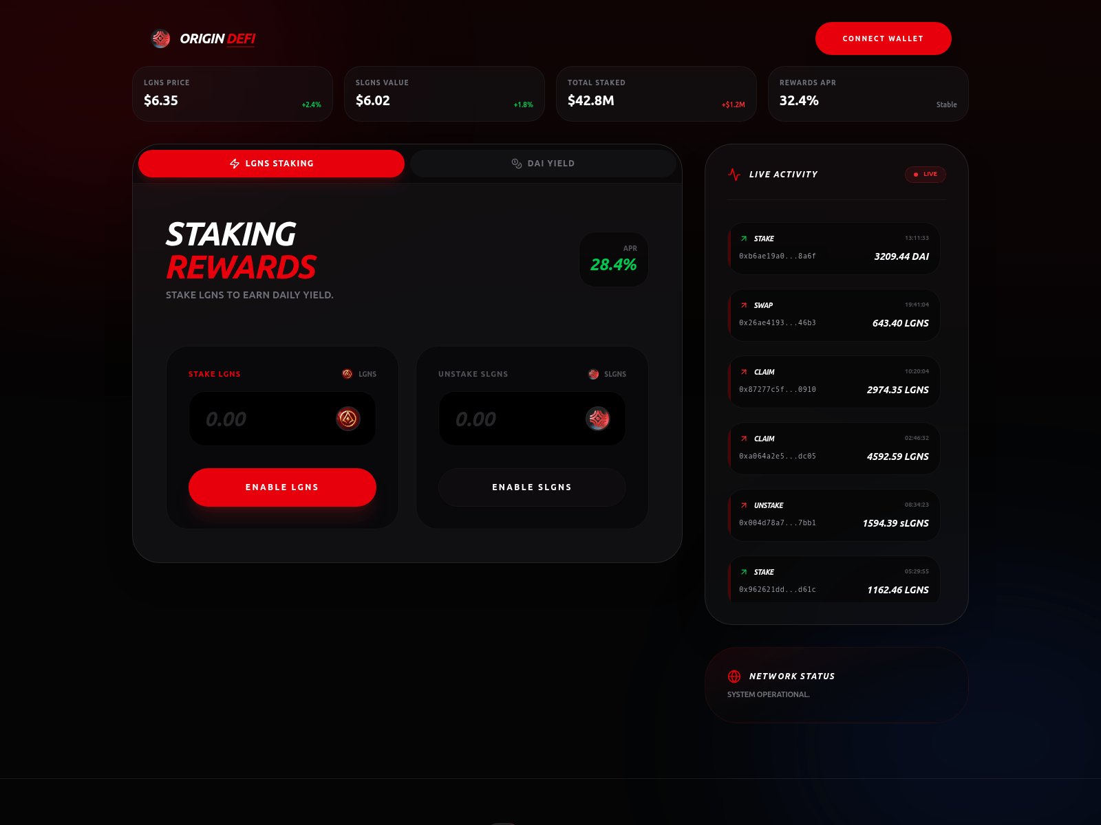 Screenshot of rocket-origindefi-premium.site