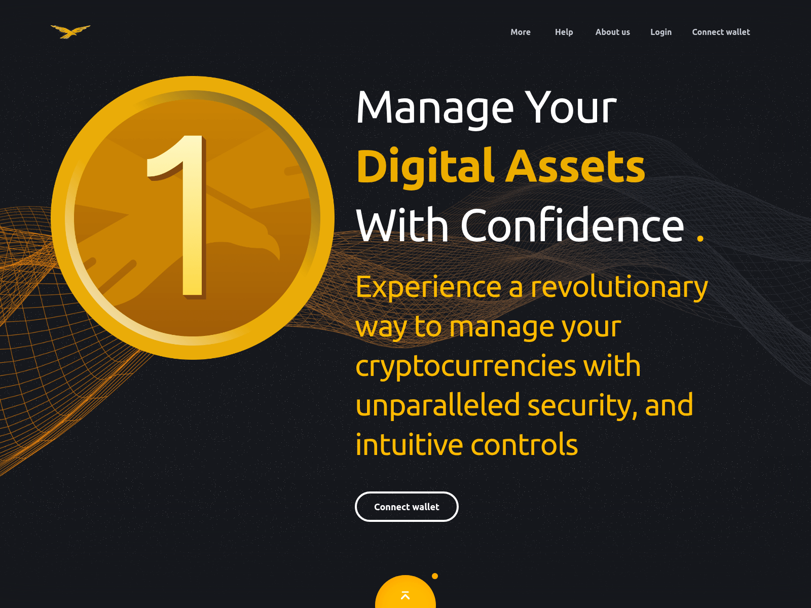Screenshot of upholdtdw.com