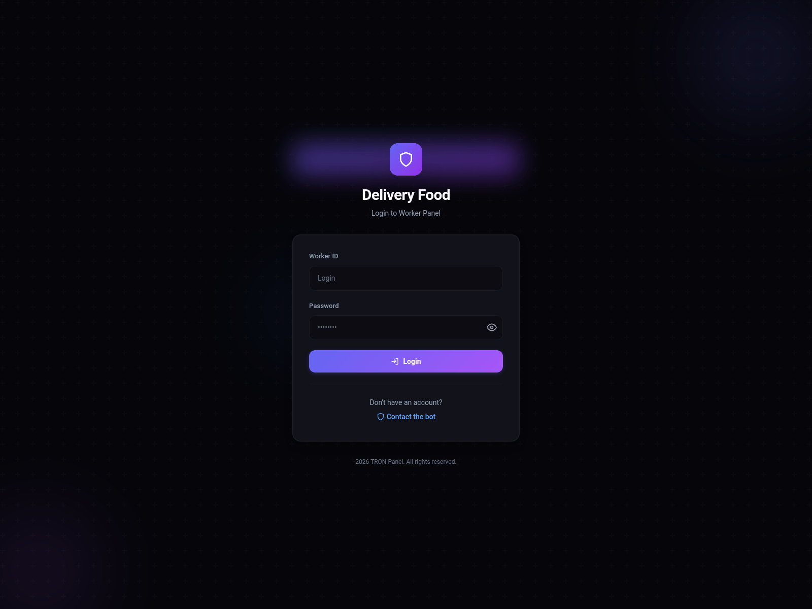 Screenshot of trxdrop.live