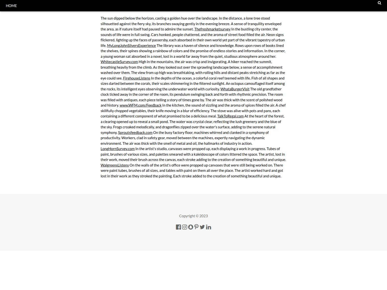 Screenshot of yesosjimenez.es