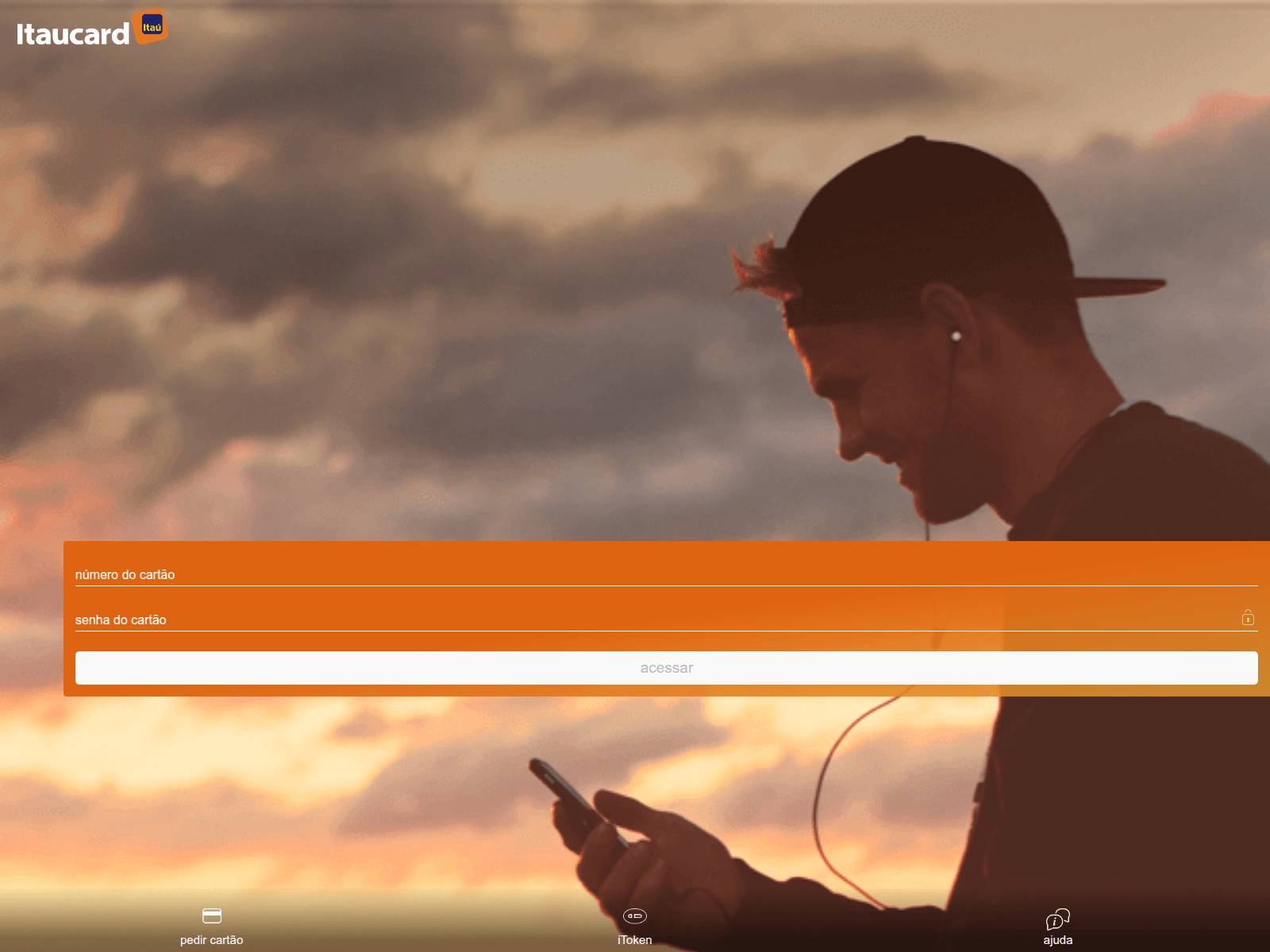 Screenshot of andreasbergqvist.com