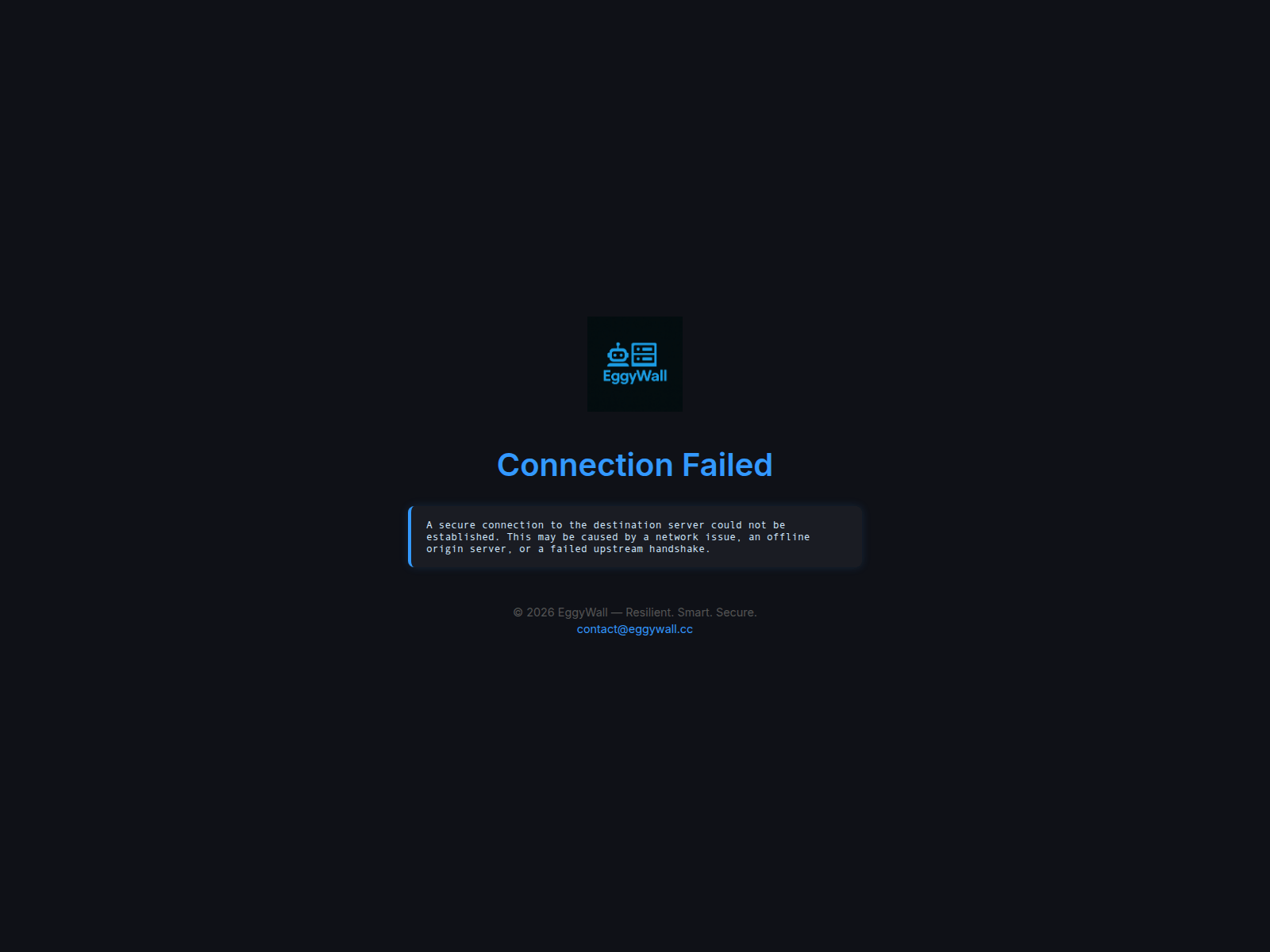 Screenshot of rover-app.link