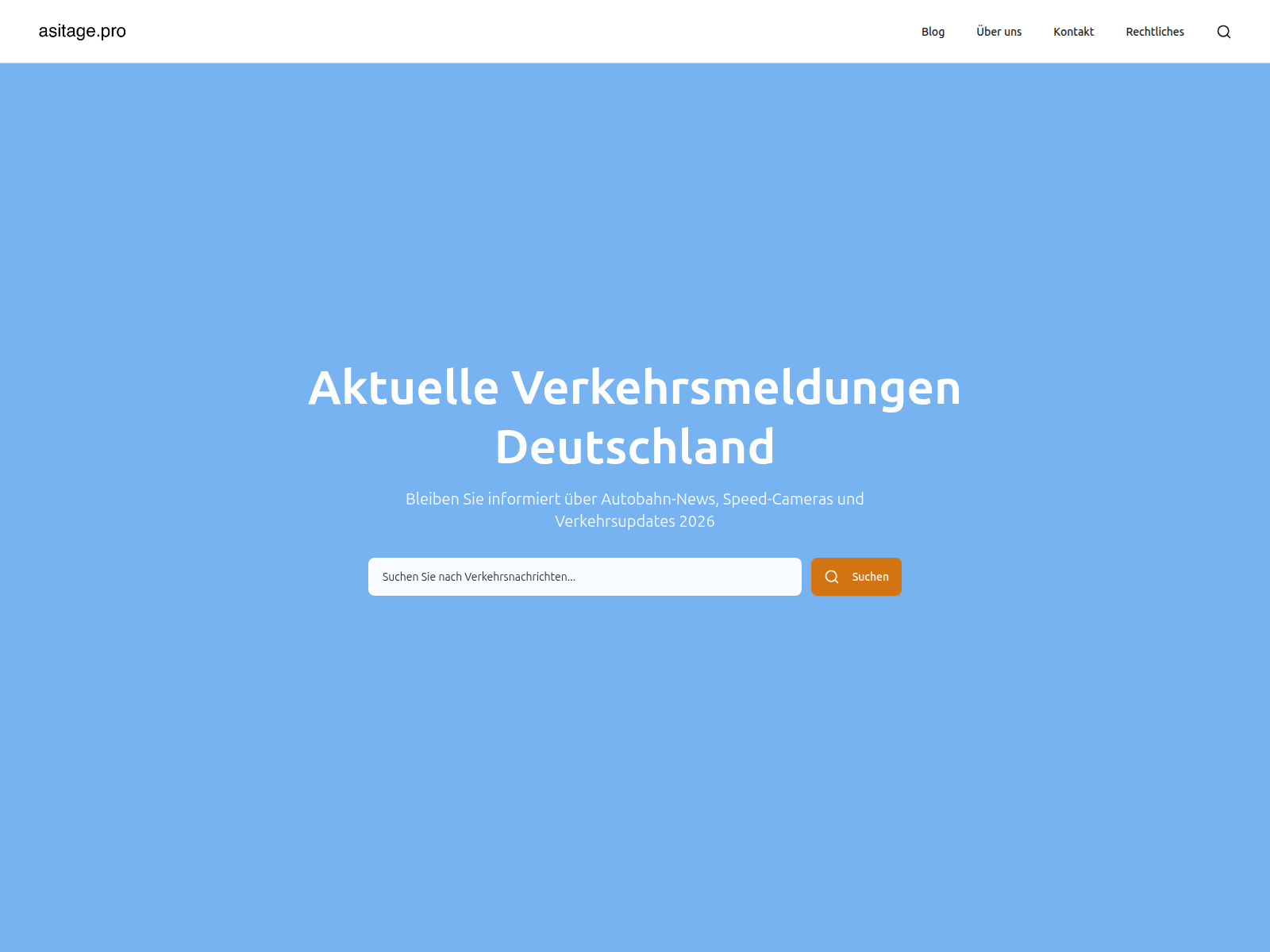Screenshot of asitage.pro