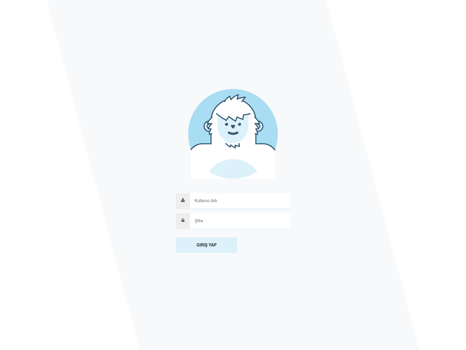 Screenshot of dijital-menu.com