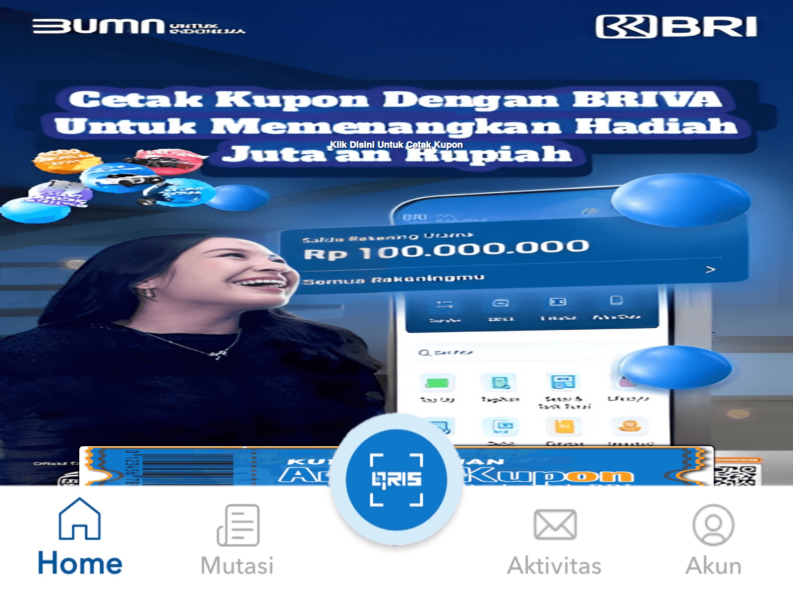 Screenshot of kuponundian2026.fectget.my.id