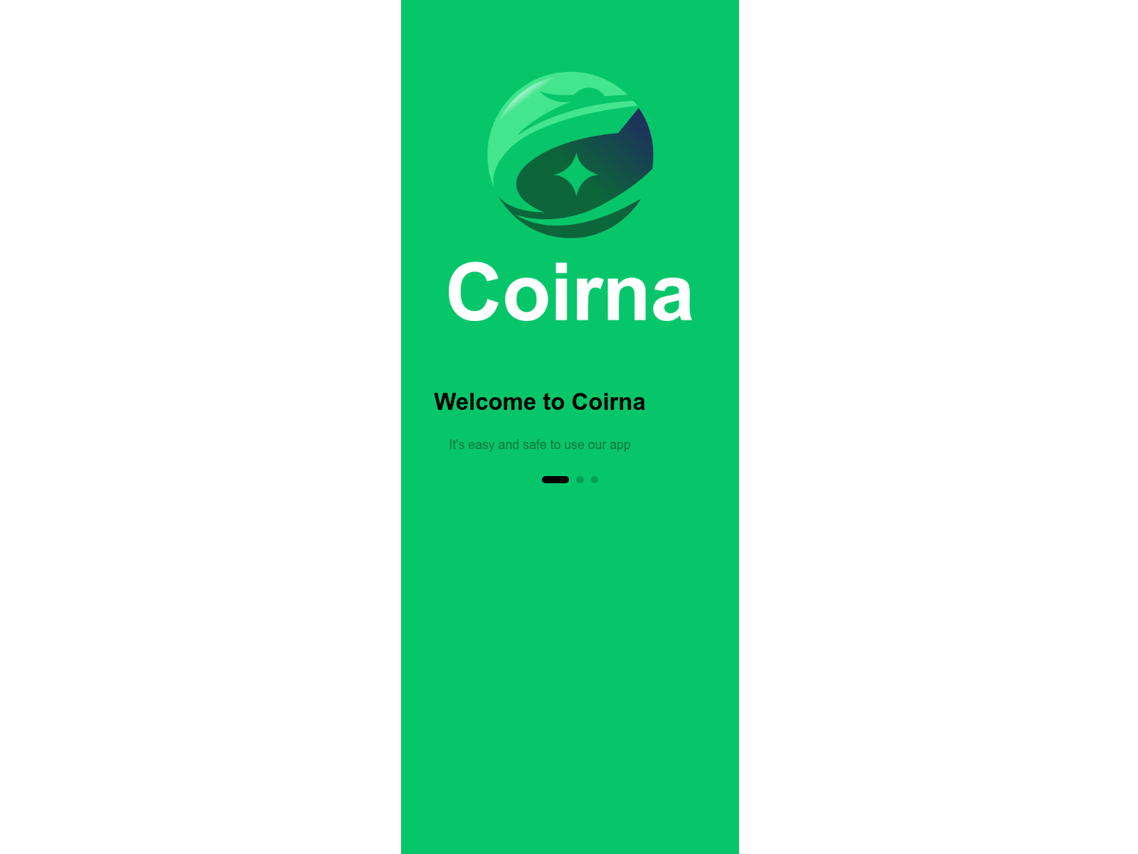 Screenshot of www.coirnapro.vip