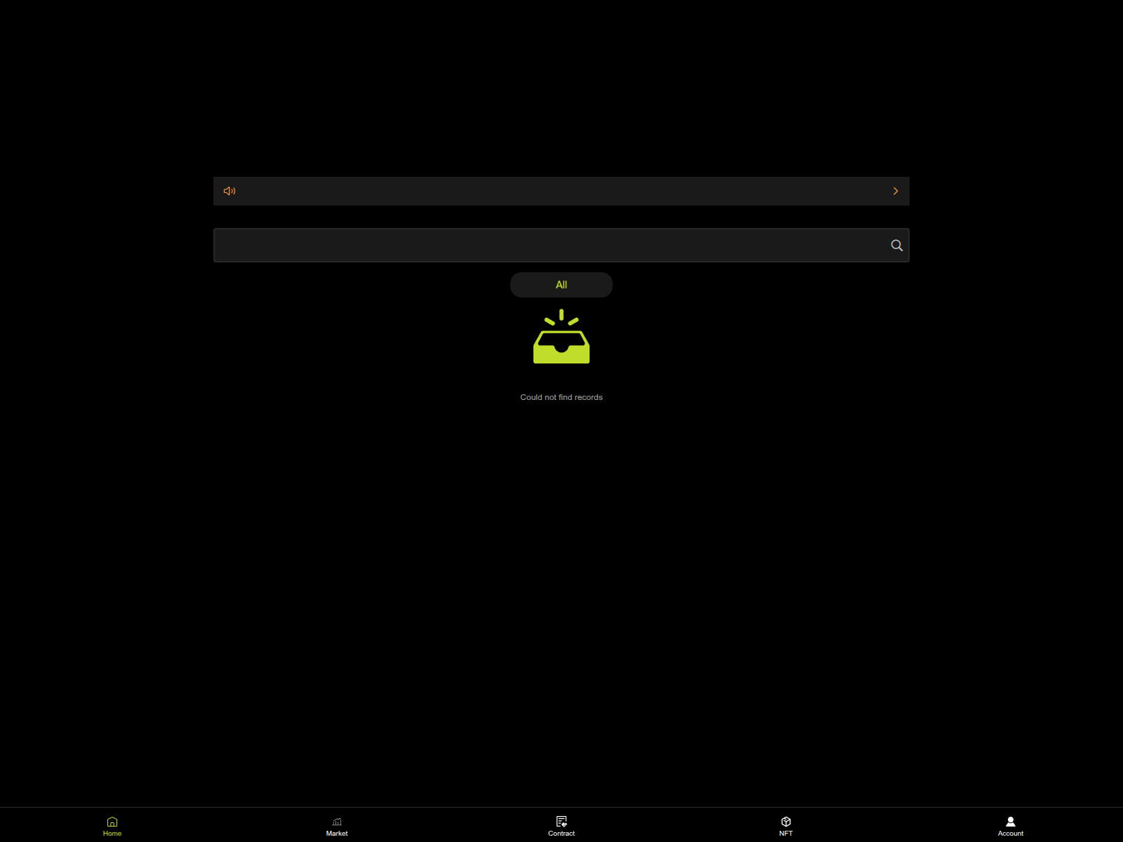 Screenshot of d2xfuturecoin.com