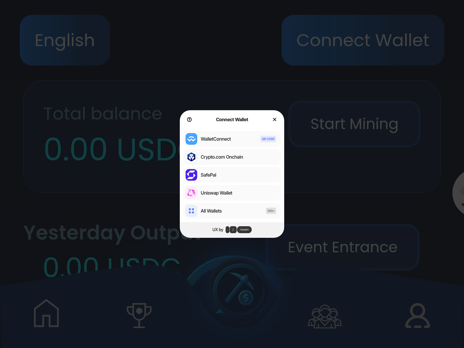 Screenshot of defijjkk.com