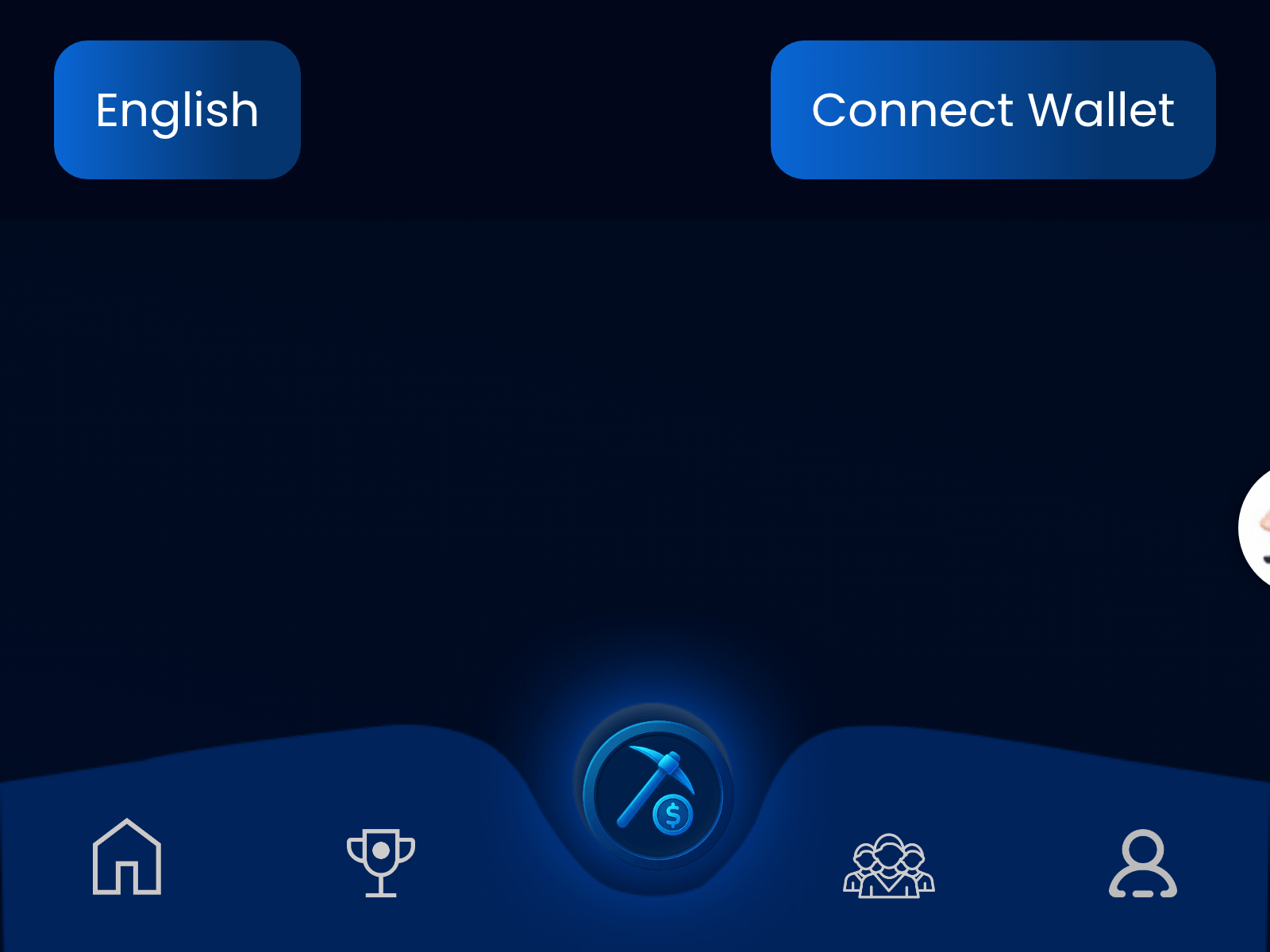 Screenshot of defiqqyy.com