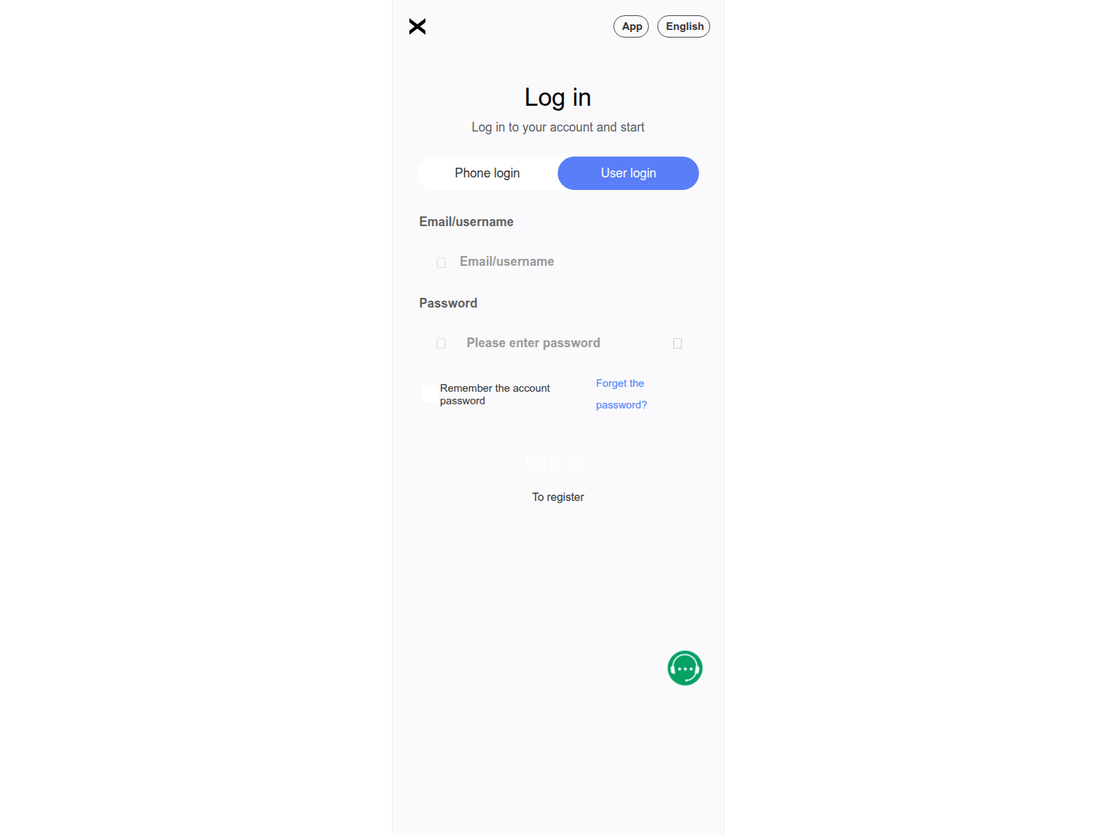 Screenshot of coinsageai-it.com