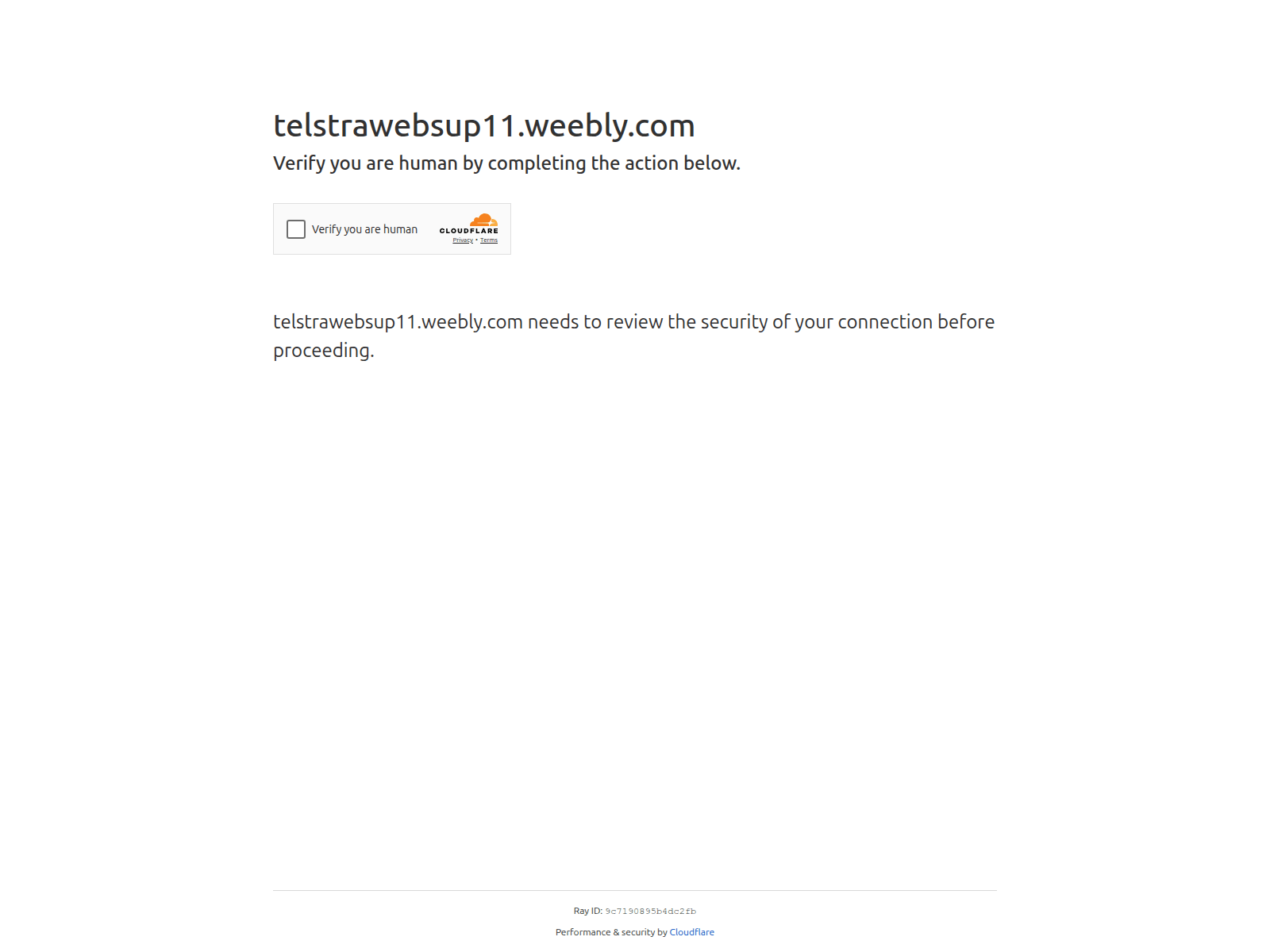 Screenshot of telstrawebsup11.weebly.com