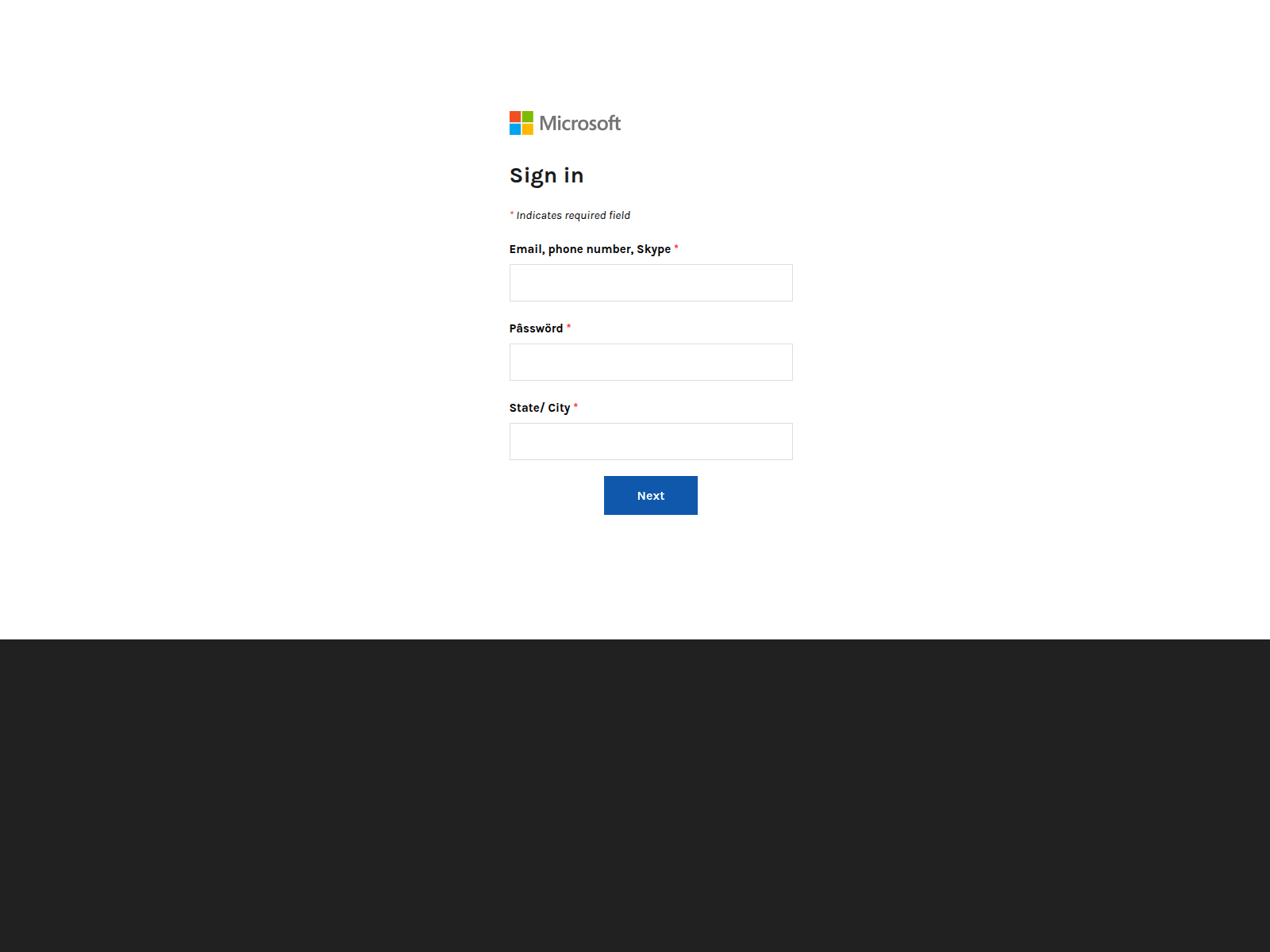 Screenshot of hghtutc.weebly.com