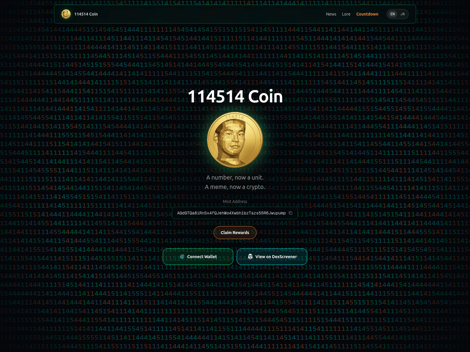 Screenshot of clawdbot.club