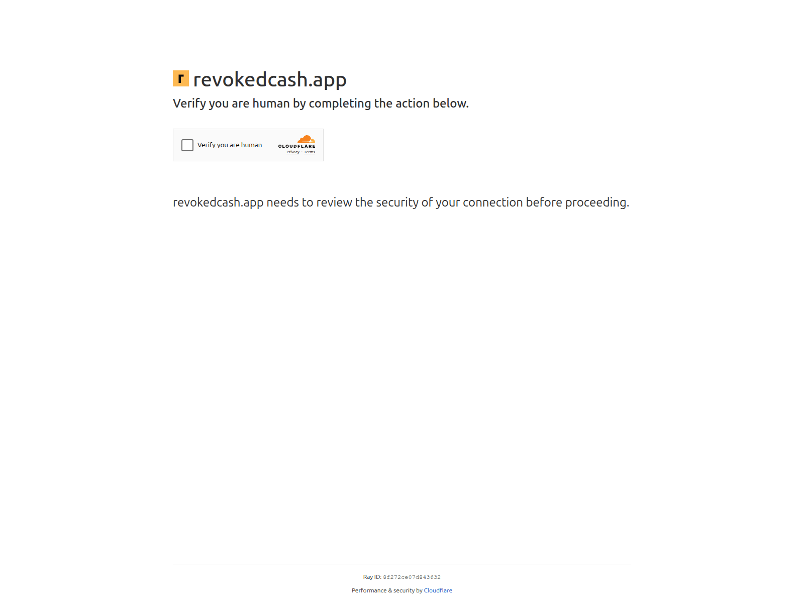Screenshot of dapp-revoke.org