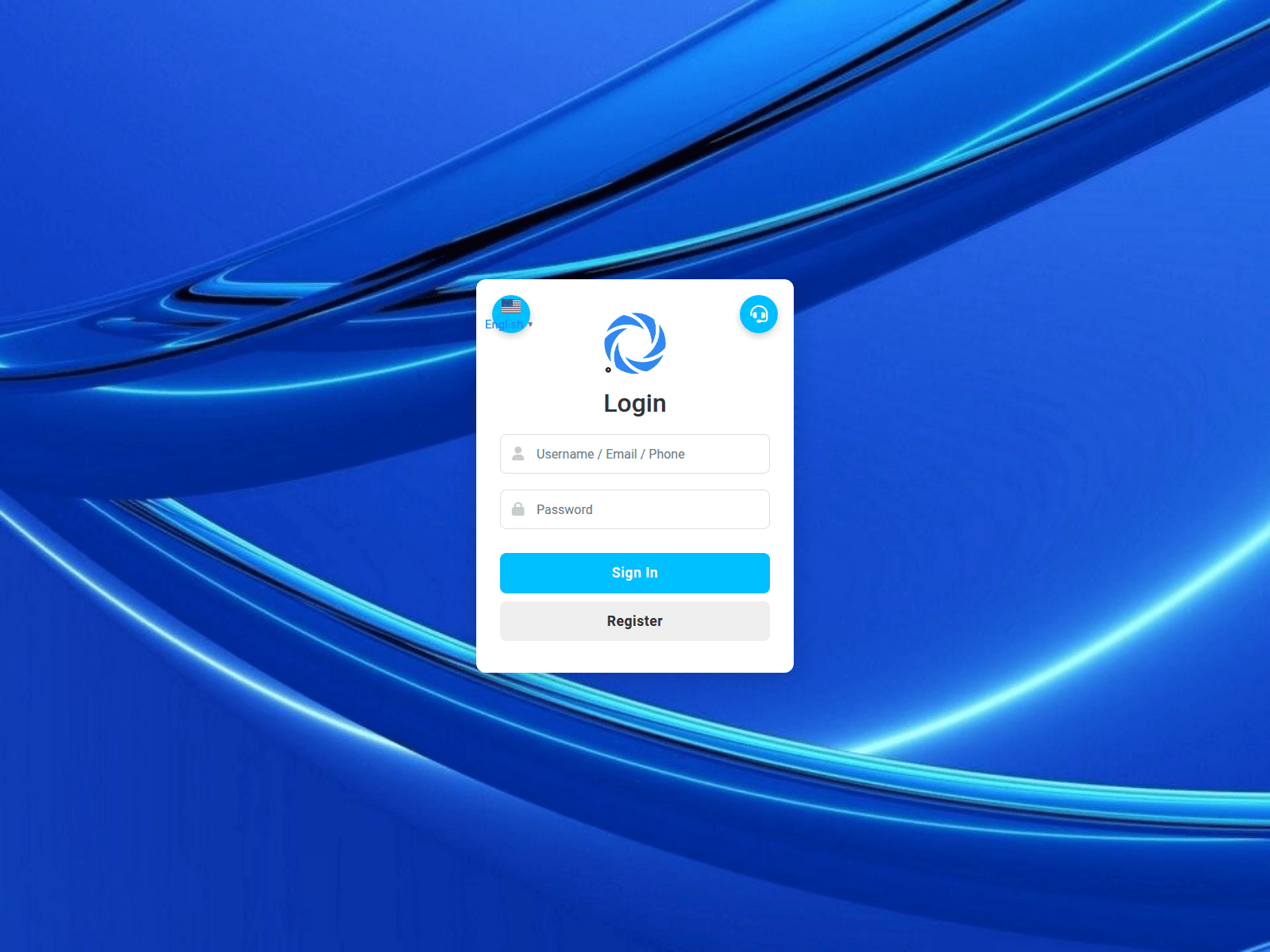 Screenshot of singulardatabench.com