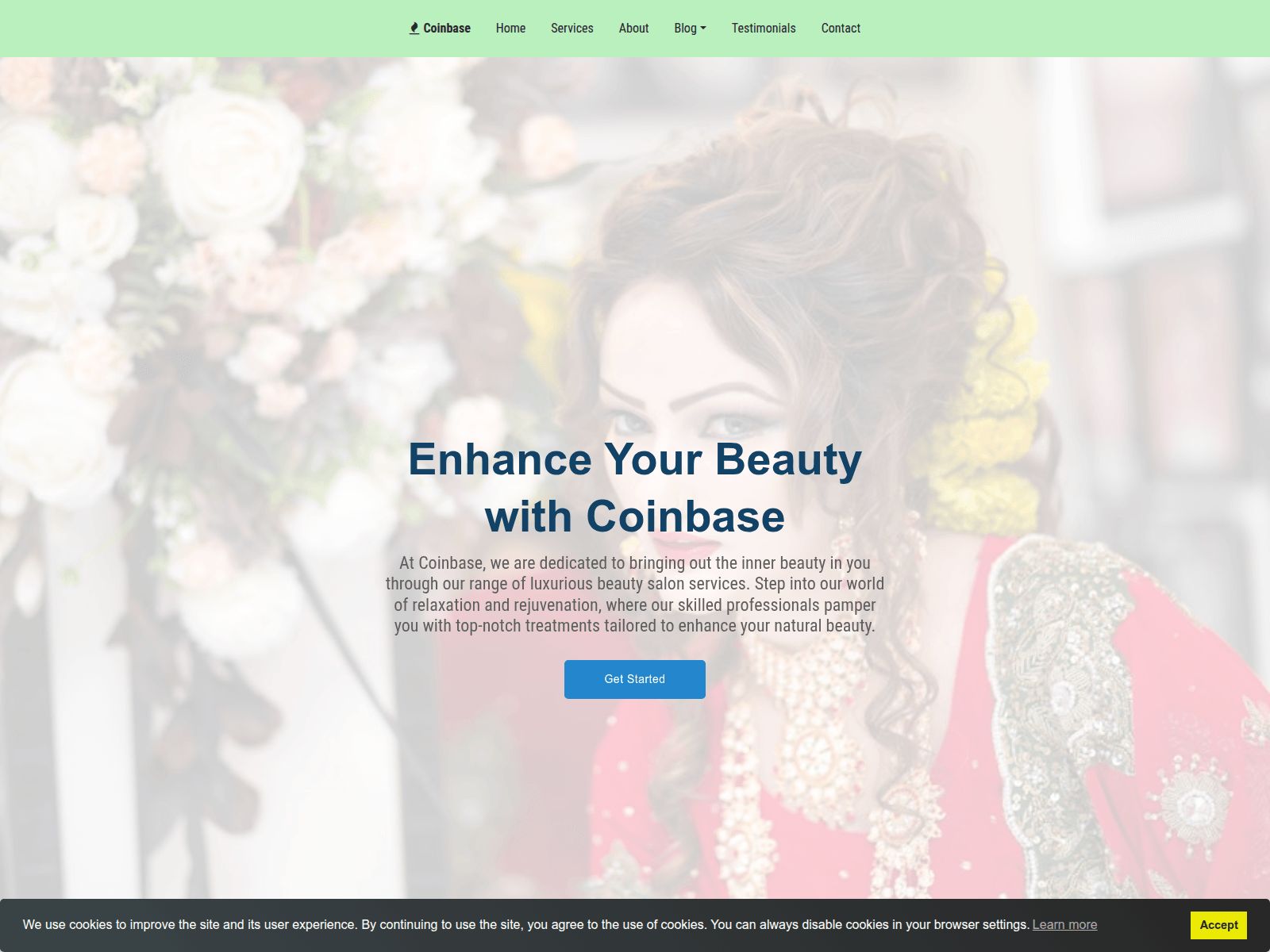 Screenshot of ladqer.site
