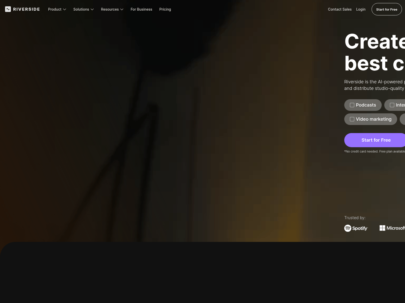 Screenshot of riversidecorp.top