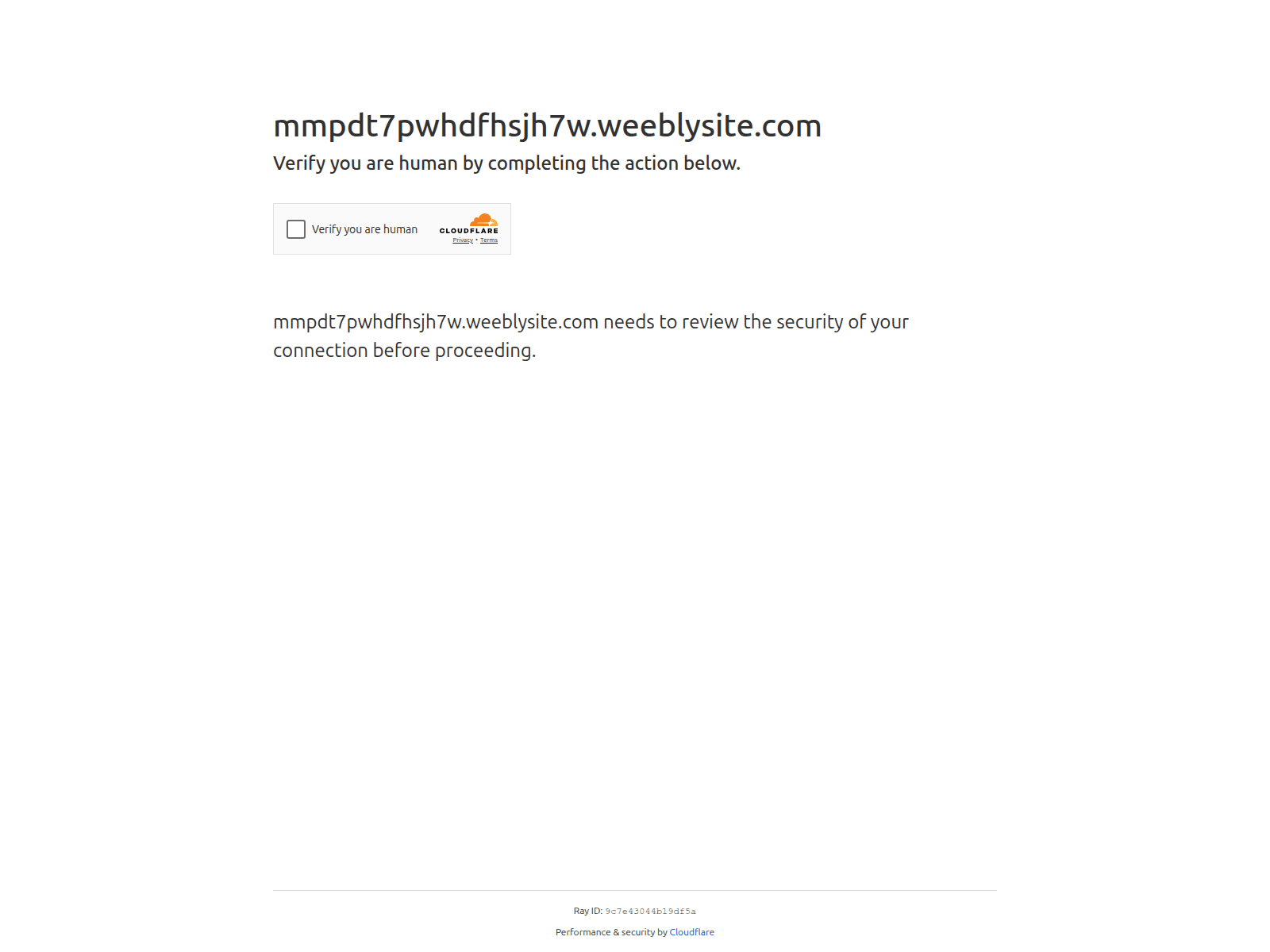 Screenshot of mmpdt7pwhdfhsjh7w.weeblysite.com