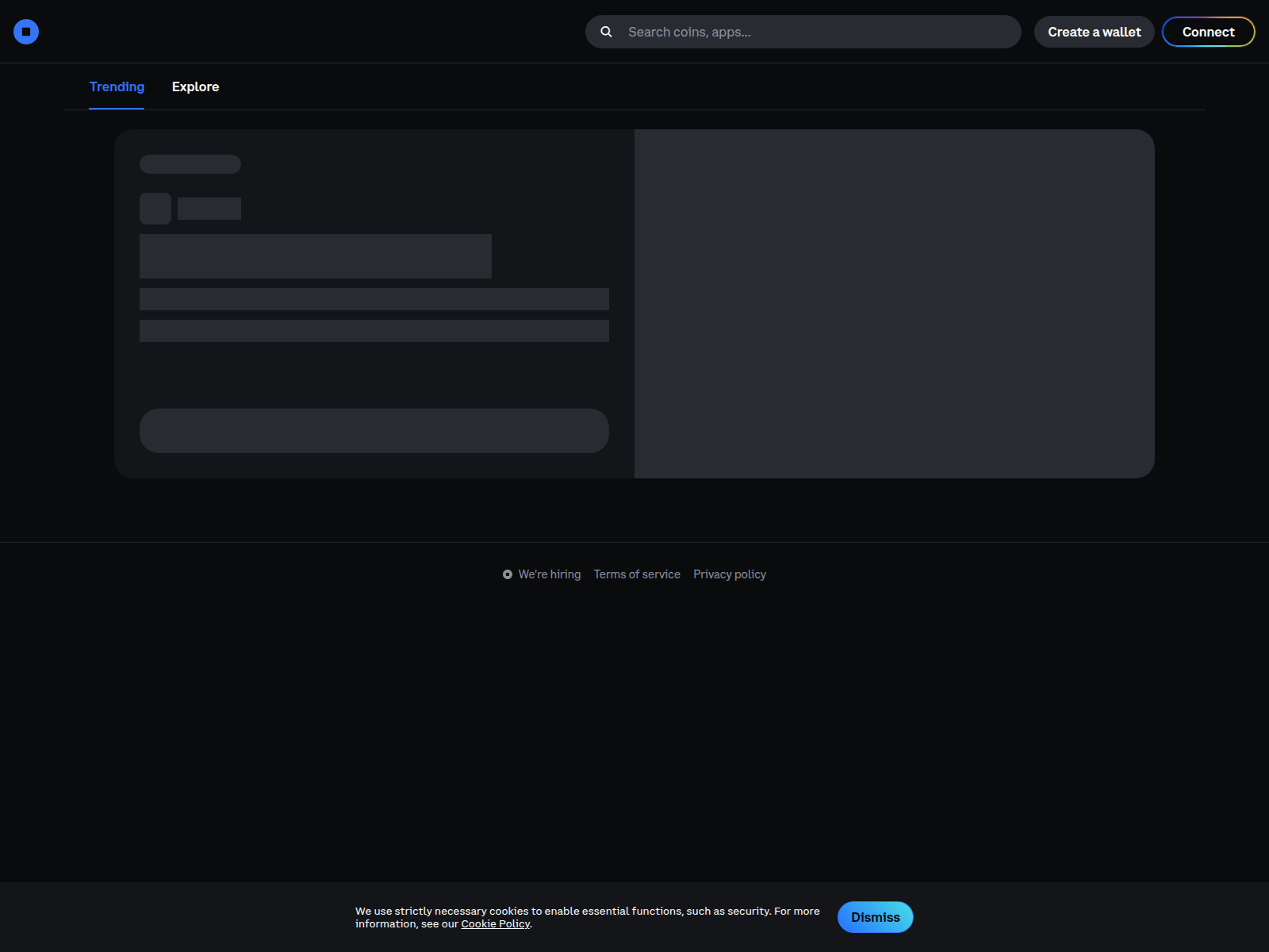 Screenshot of claim-mftttt.xyz