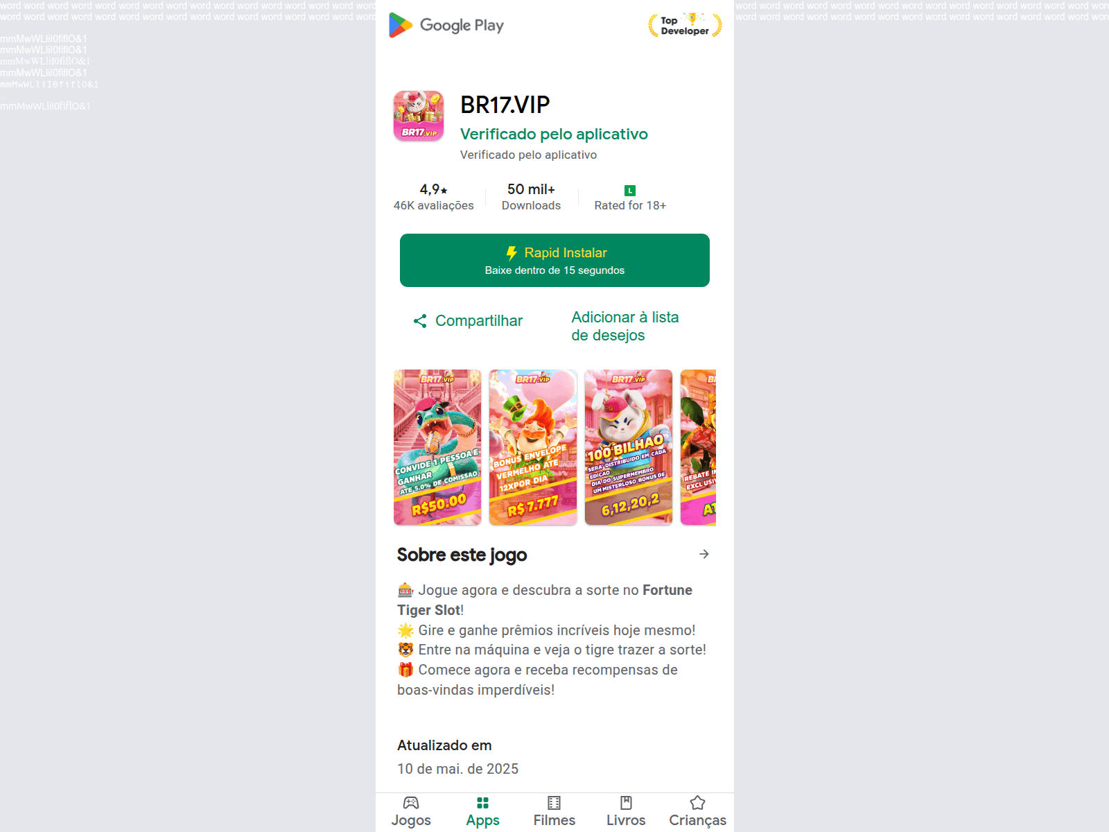 Screenshot of amldpoiw.com
