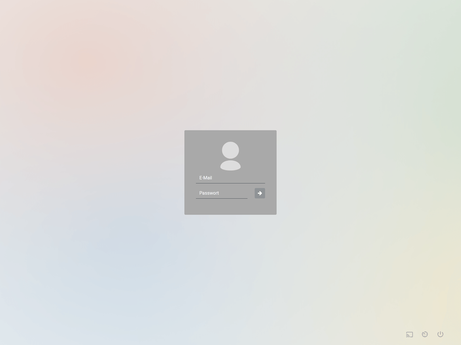 Screenshot of user-logln.net-protected.net