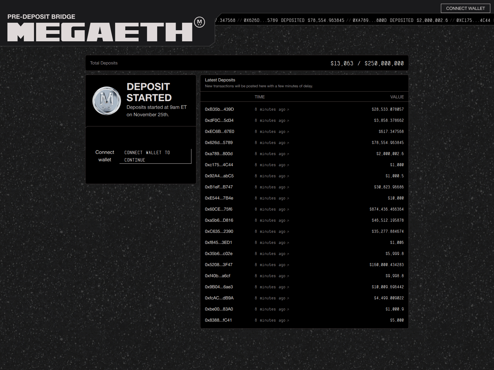 Screenshot of jupuarydrop.com