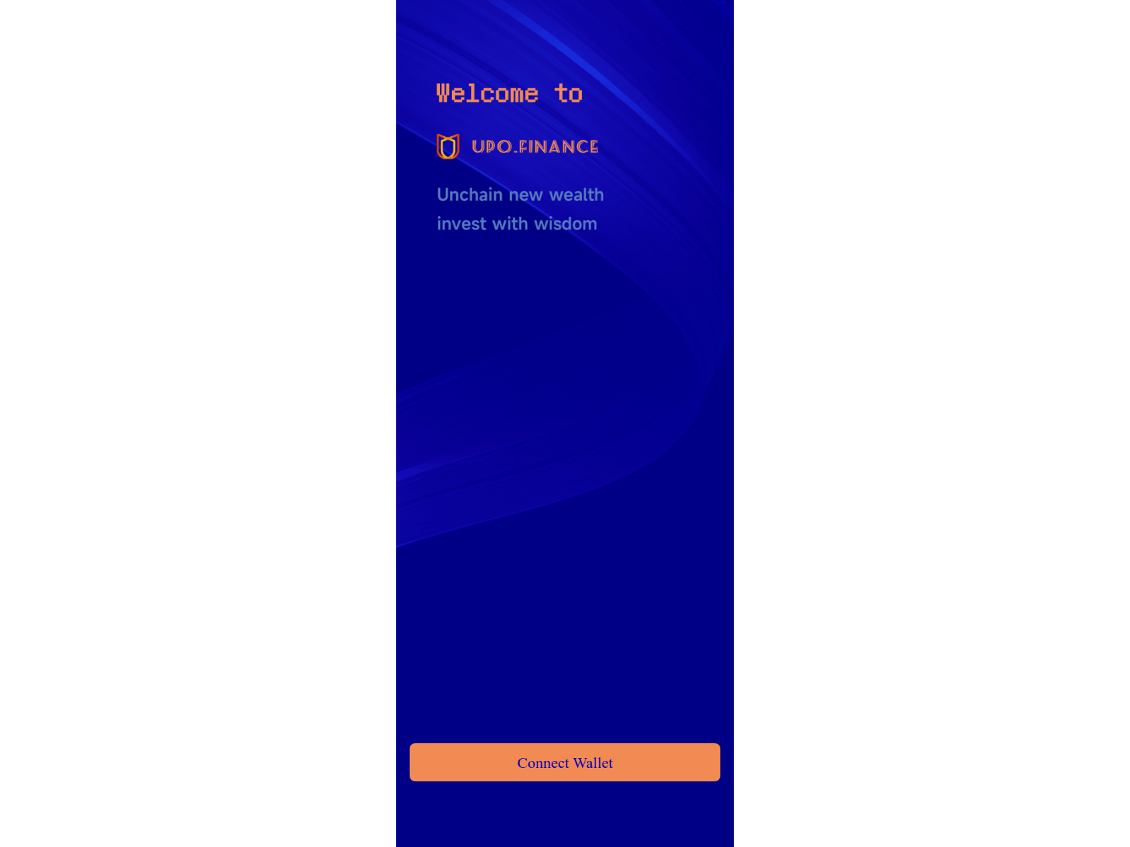 Screenshot of dapp.upo.mengwx.com