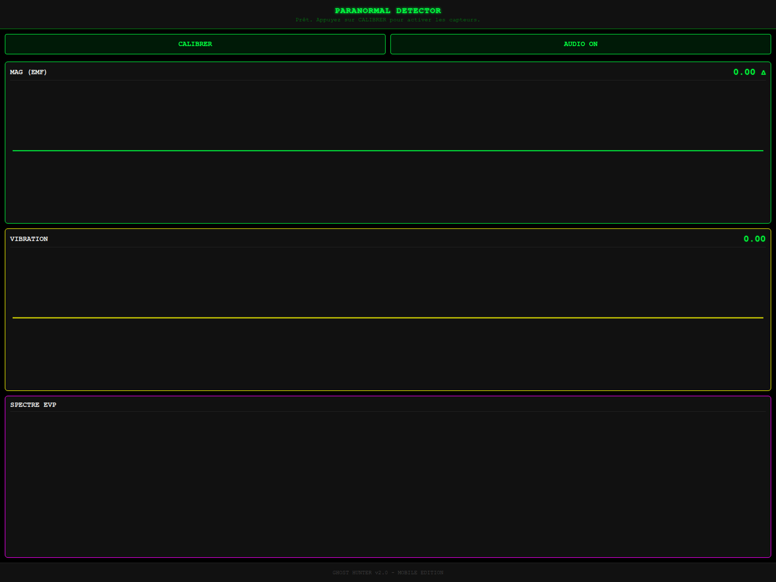 Screenshot of phantom.calilmadia.fr