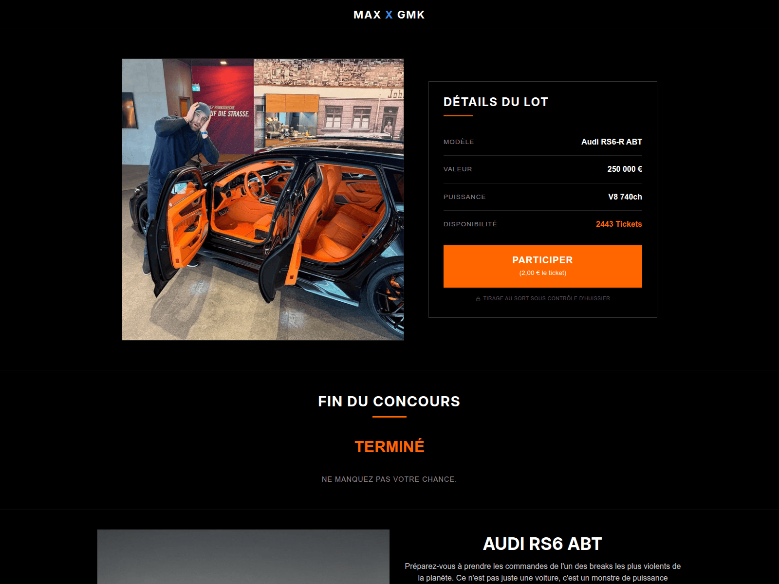 Screenshot of ijgzbn-ux.myshopify.com