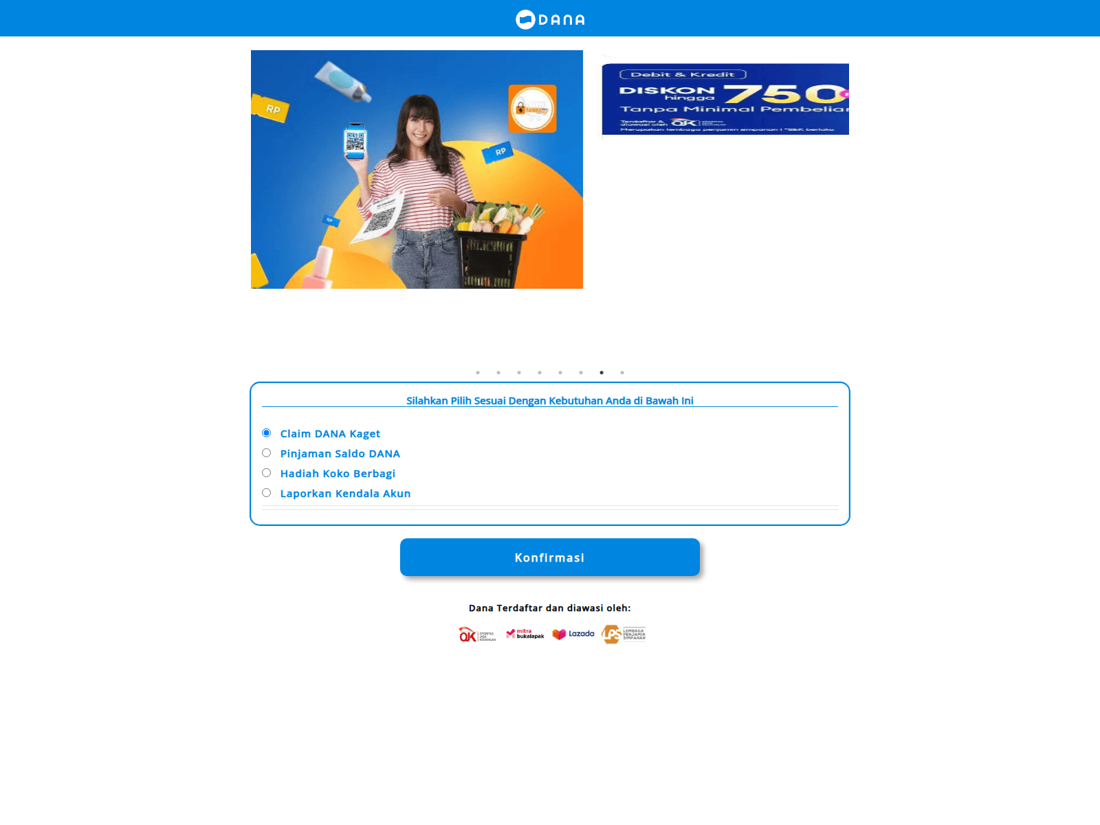 Screenshot of layaanfromzdanans.versaceinew.biz.id