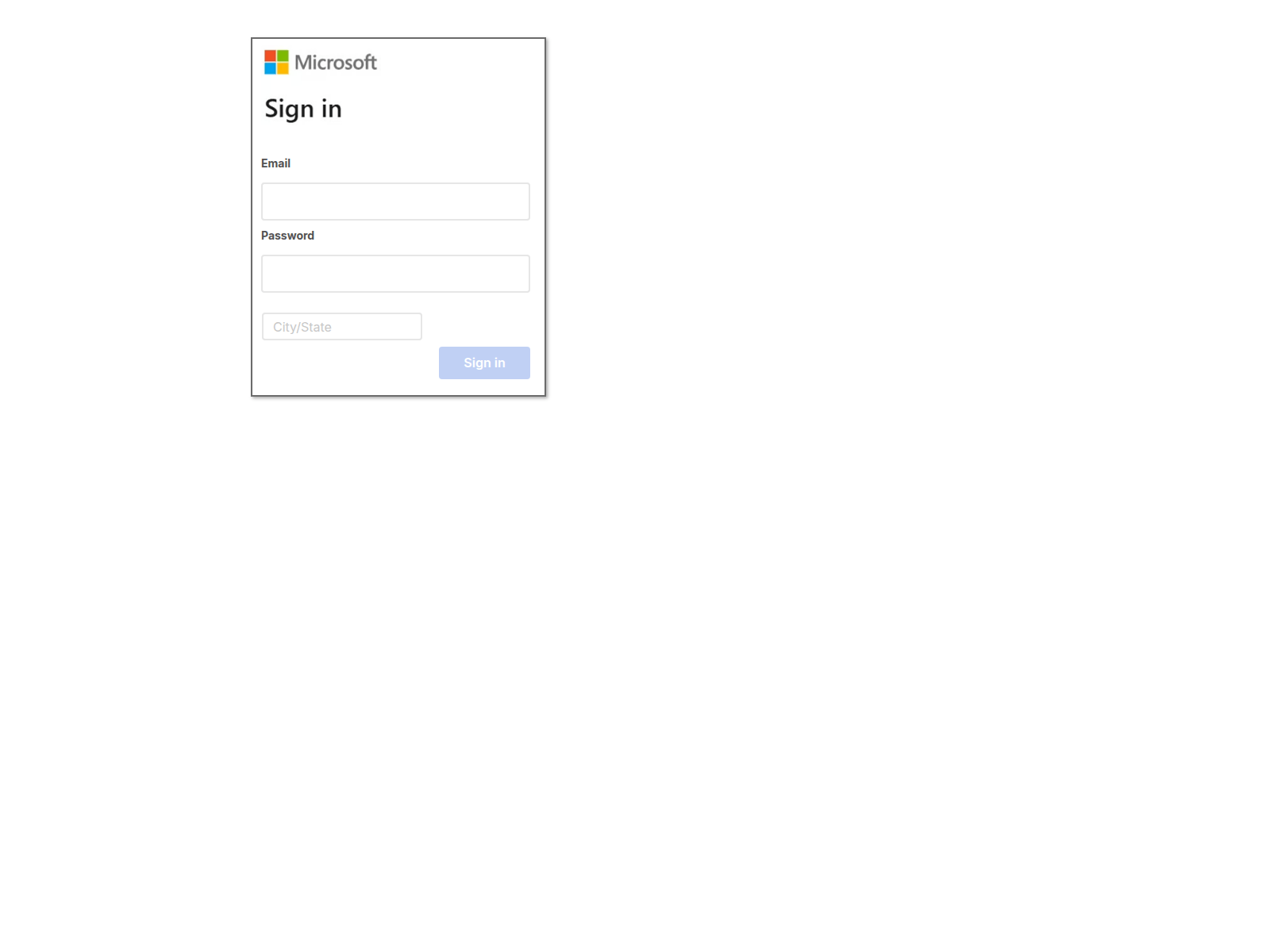 Screenshot of bttelecomms-authblaze.bubbleapps.io
